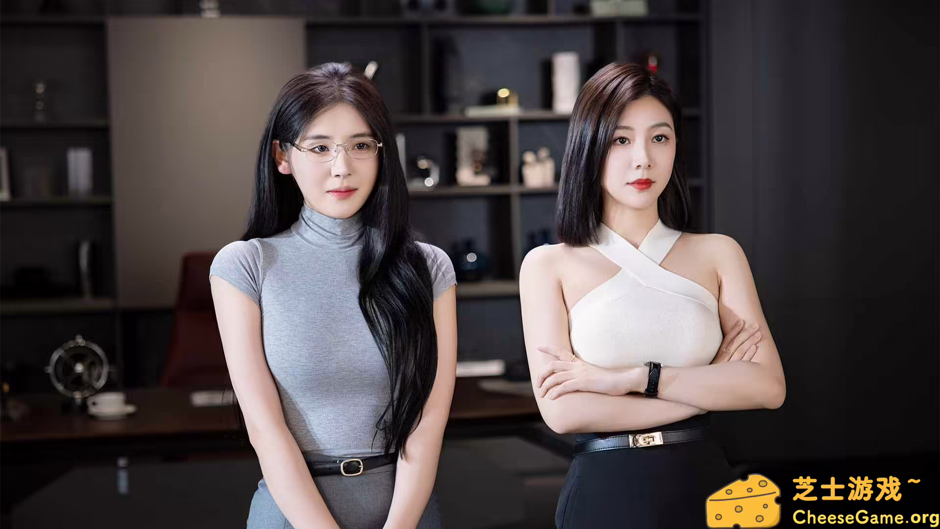 图片[5] [PC]这个CEO我当定了！ | 学习版单机游戏截图-CheeseGame-芝士游戏