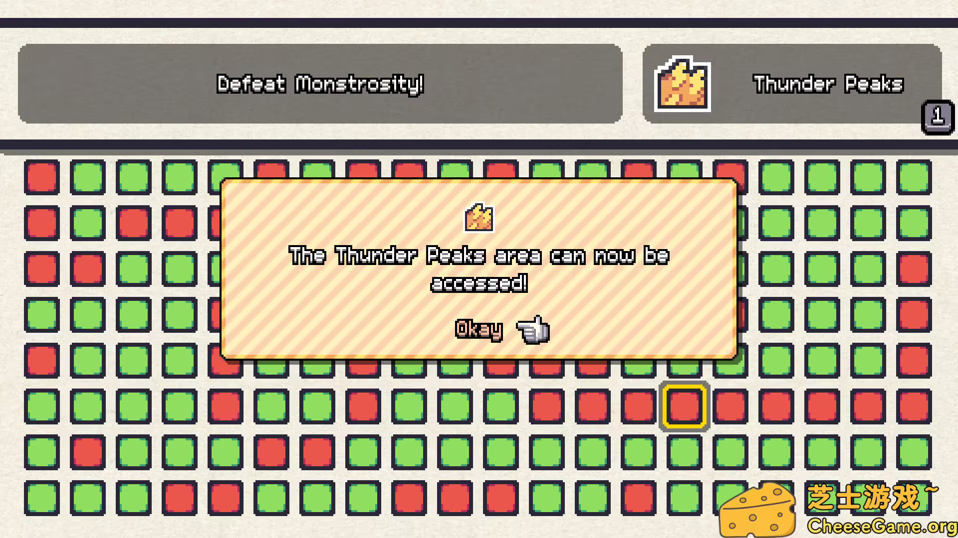 图片[5] [PC]纸片萌兽：小小迷途/Paper Animal Adventure | 学习版单机游戏截图-CheeseGame-芝士游戏