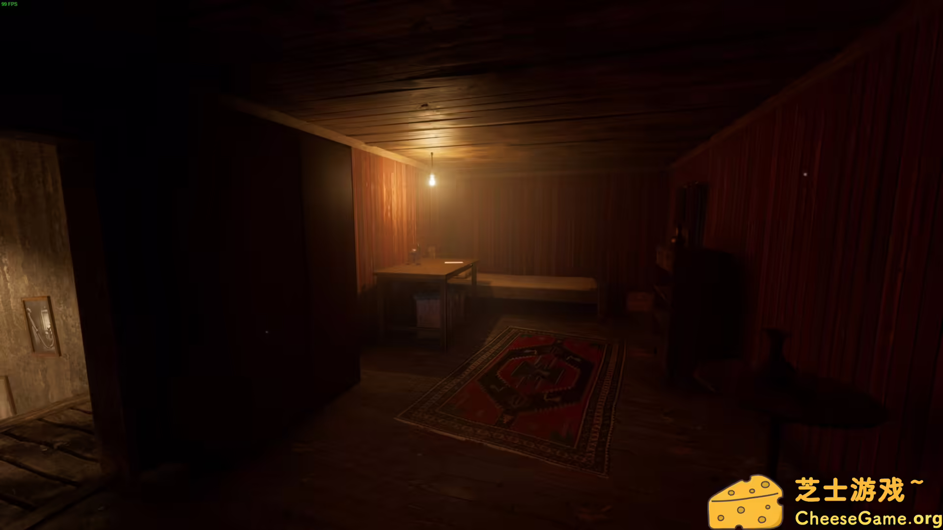 图片[6] [PC]奶奶重制版/Granny Remake | 学习版单机游戏截图-CheeseGame-芝士游戏