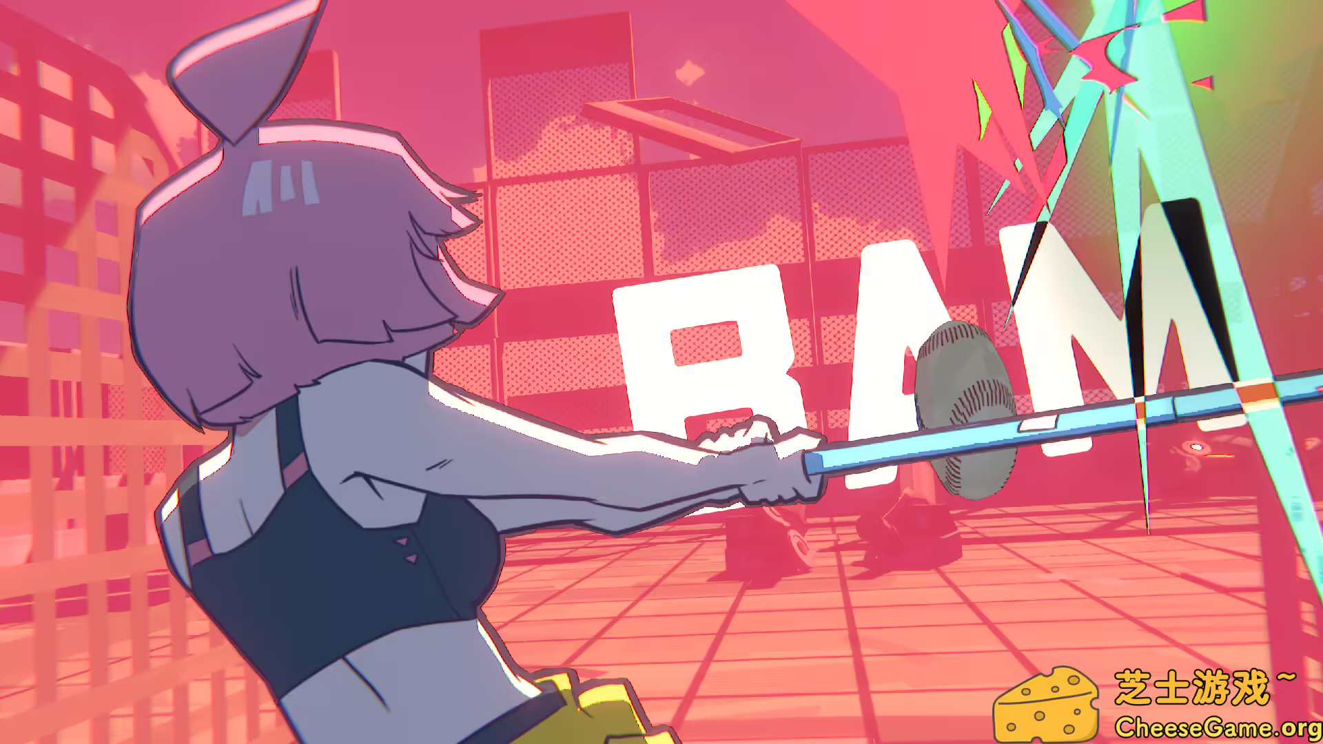 图片[3] [PC]无与伦比/UNBEATABLE | 游戏截图-CheeseGame-芝士游戏