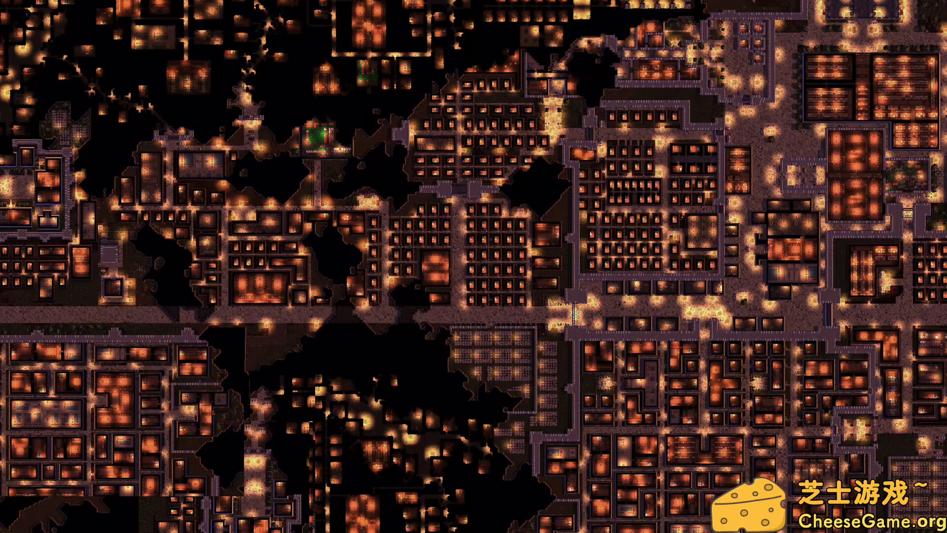 图片[3] [PC]希克斯之歌/Songs of Syx | 游戏截图-CheeseGame-芝士游戏