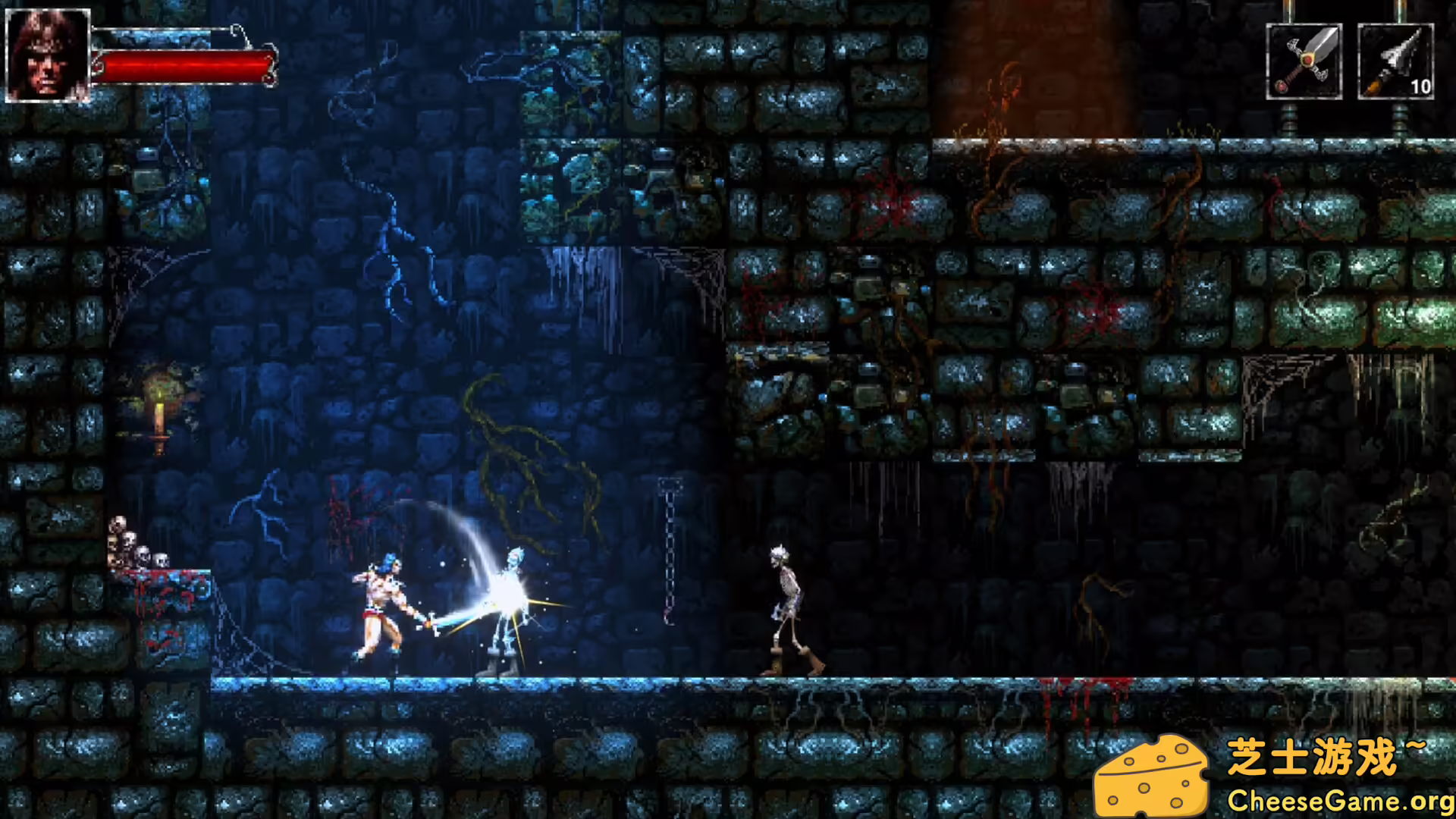 图片[2] [PC]贝荷嘉2/Beholgar 2 | 游戏截图-CheeseGame-芝士游戏