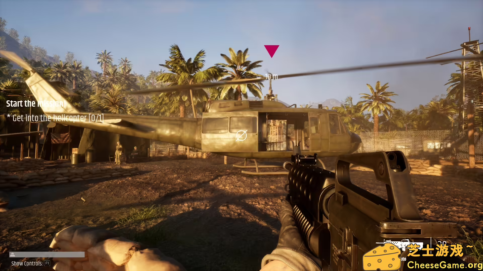 图片[4] [PC]漂亮击杀！/Good Kill! | 游戏截图-CheeseGame-芝士游戏