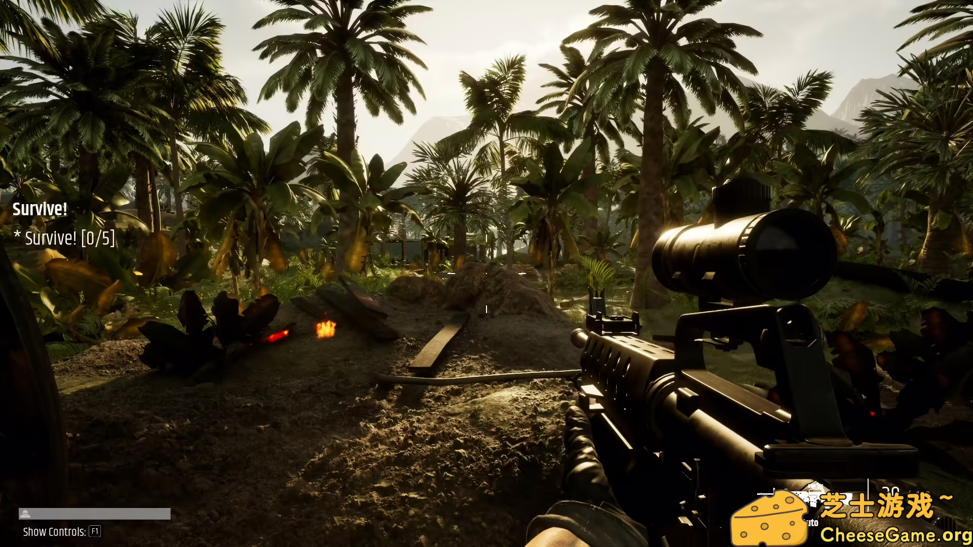 图片[6] [PC]漂亮击杀！/Good Kill! | 游戏截图-CheeseGame-芝士游戏