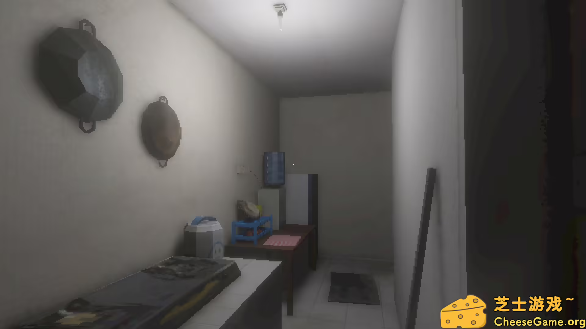 图片[2] [PC]夜班症候群/沉迷夜班/Obsessed : Night Shift | 游戏截图-CheeseGame-芝士游戏