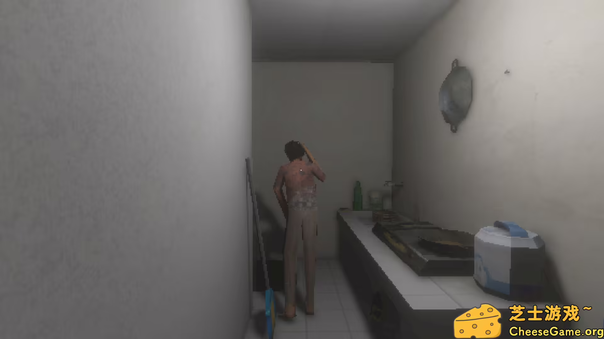 图片[4] [PC]夜班症候群/沉迷夜班/Obsessed : Night Shift | 游戏截图-CheeseGame-芝士游戏