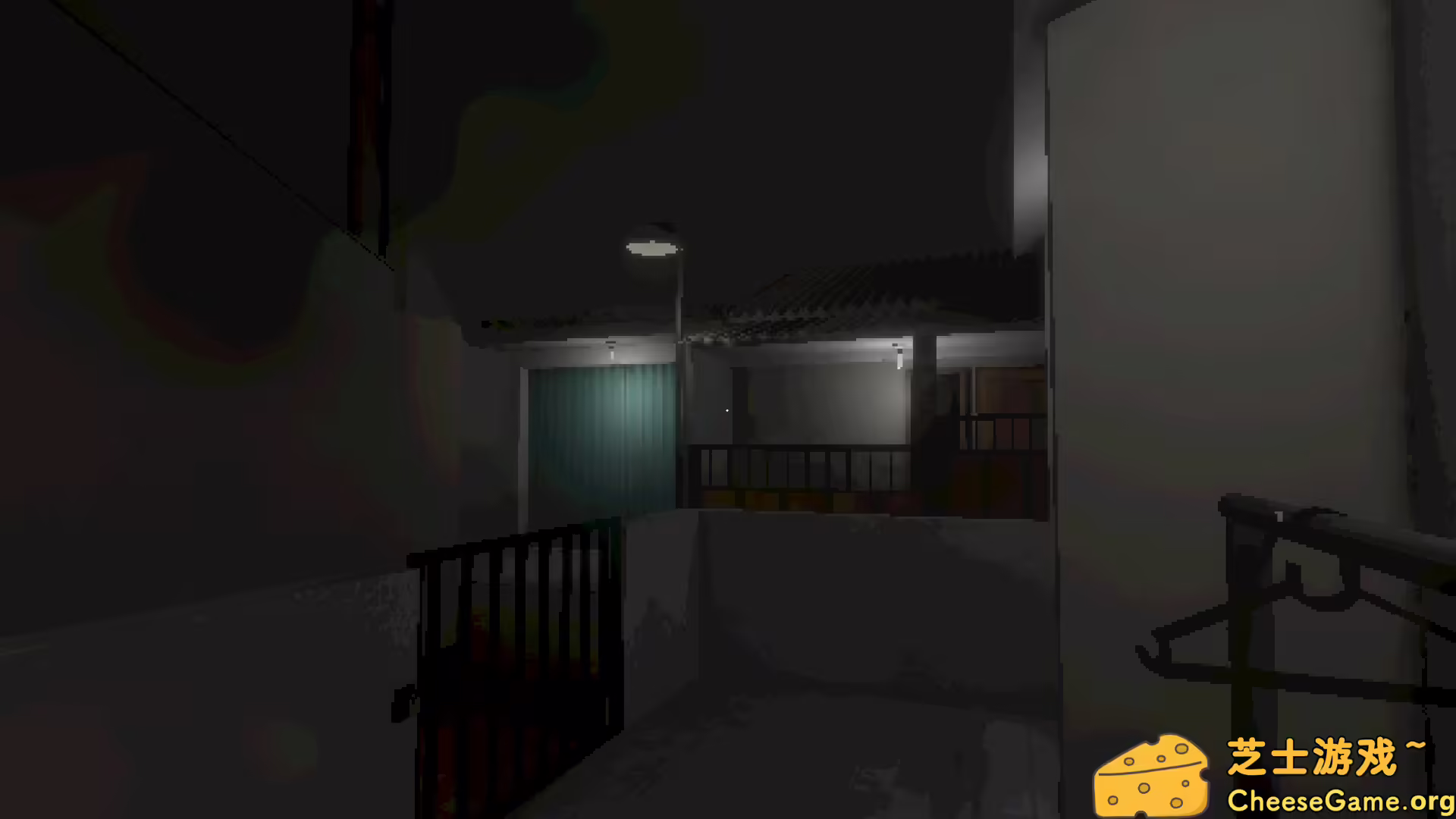 图片[6] [PC]夜班症候群/沉迷夜班/Obsessed : Night Shift | 游戏截图-CheeseGame-芝士游戏