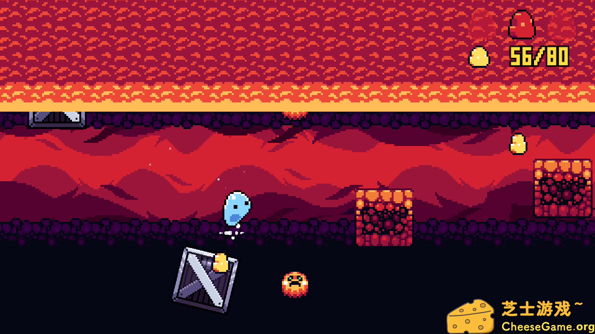 图片[5] [PC]黏糊糊快跑！/Go Slimey Go! | 游戏截图-CheeseGame-芝士游戏