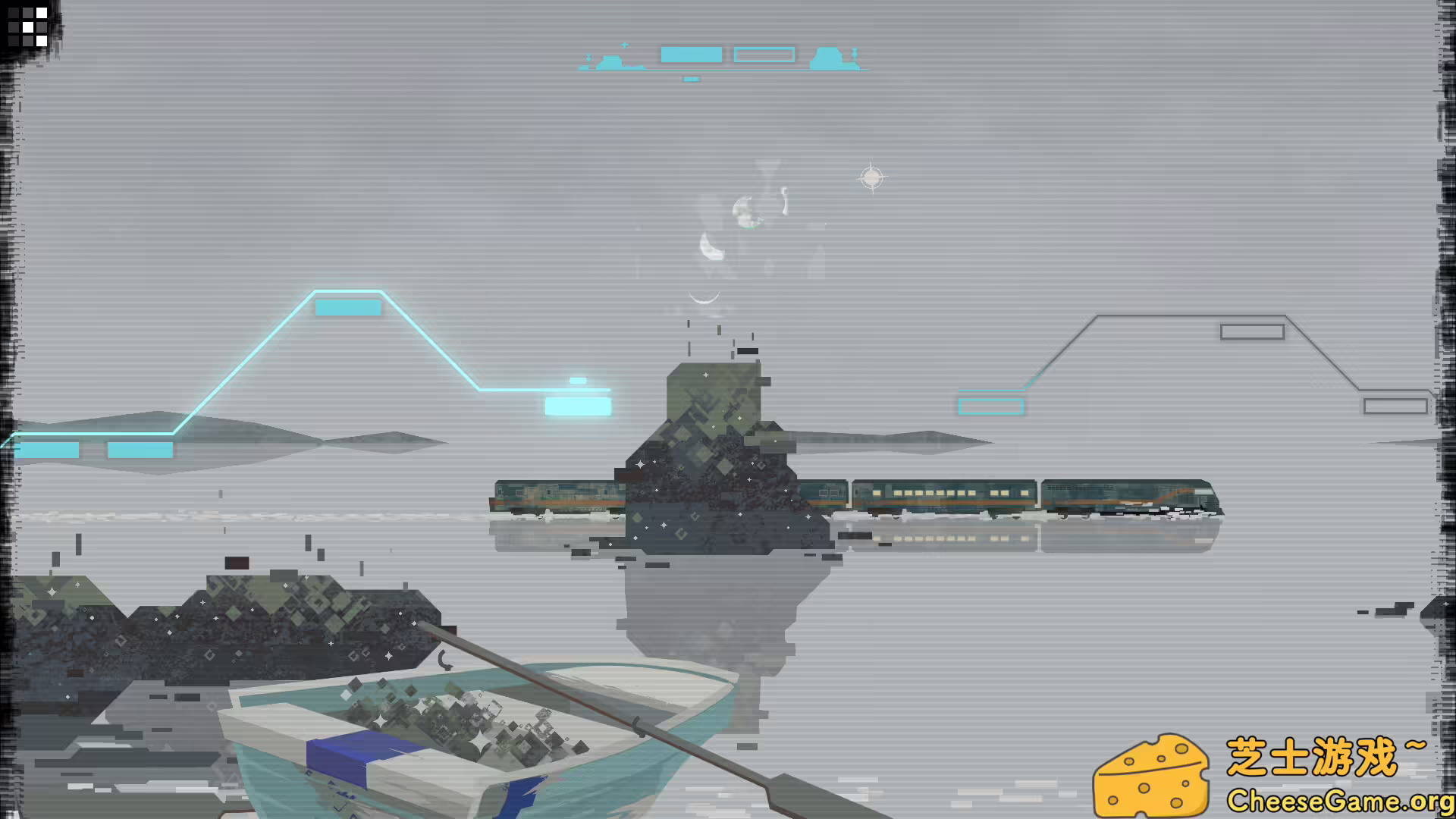 图片[1] [PC]零号密码/CIPHER ZERO | 游戏截图-CheeseGame-芝士游戏