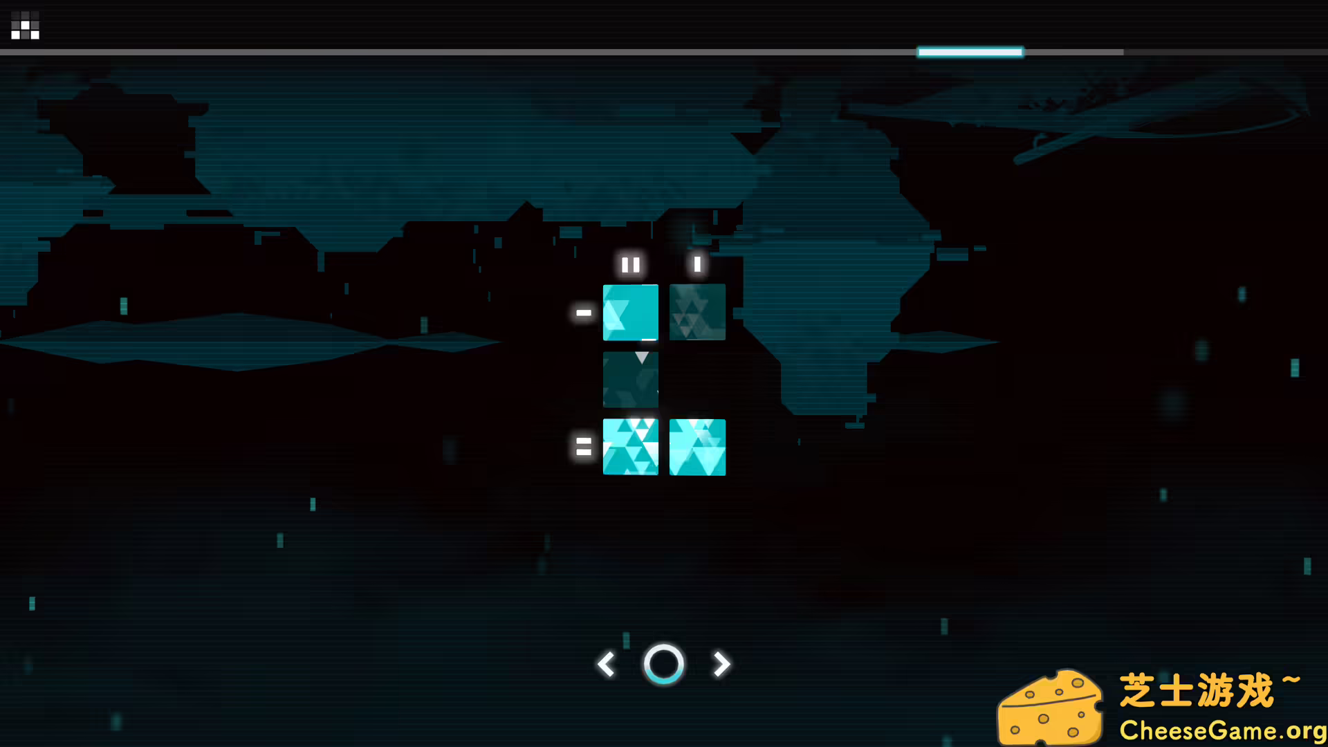 图片[4] [PC]零号密码/CIPHER ZERO | 游戏截图-CheeseGame-芝士游戏