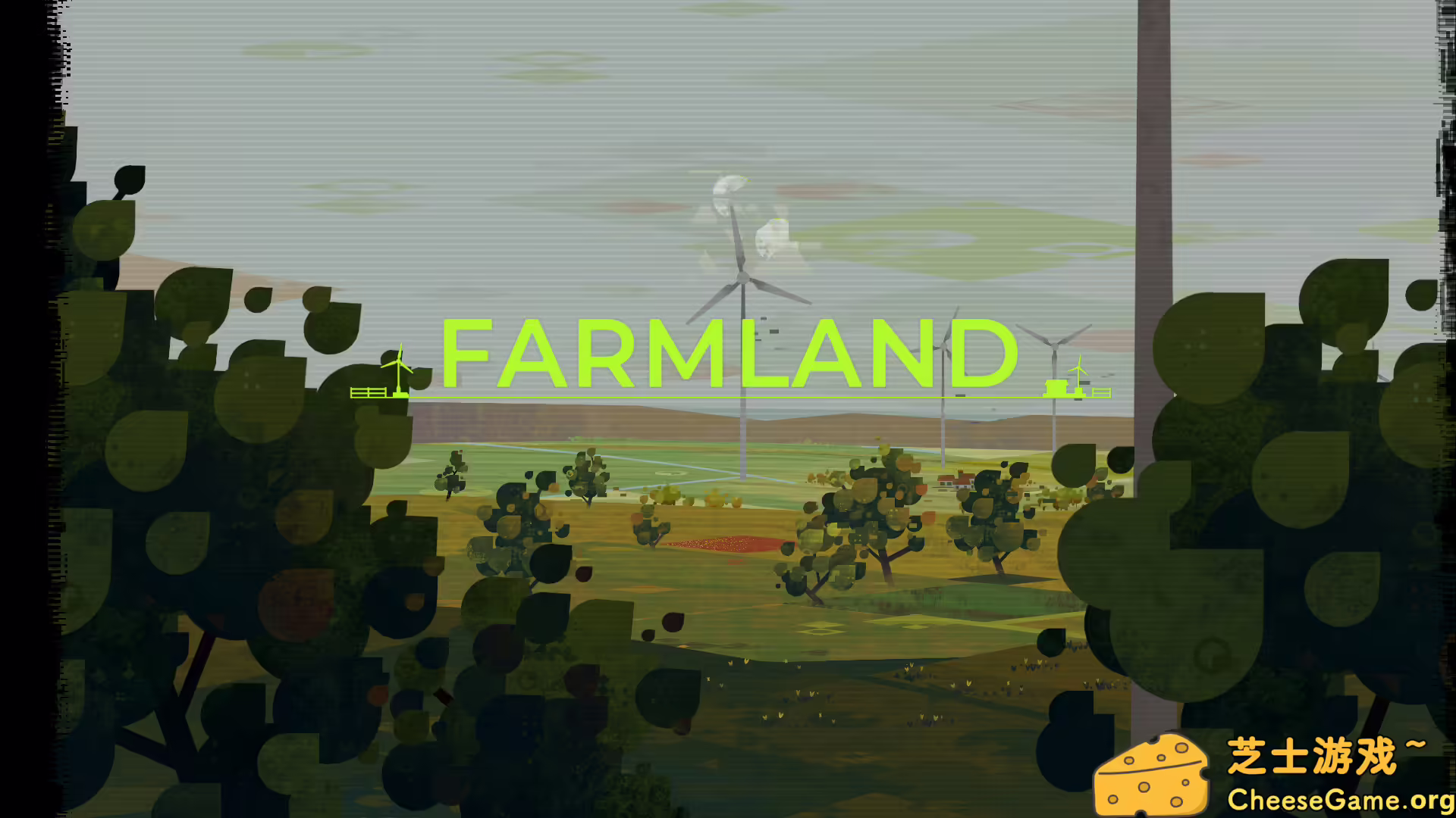 图片[6] [PC]零号密码/CIPHER ZERO | 游戏截图-CheeseGame-芝士游戏