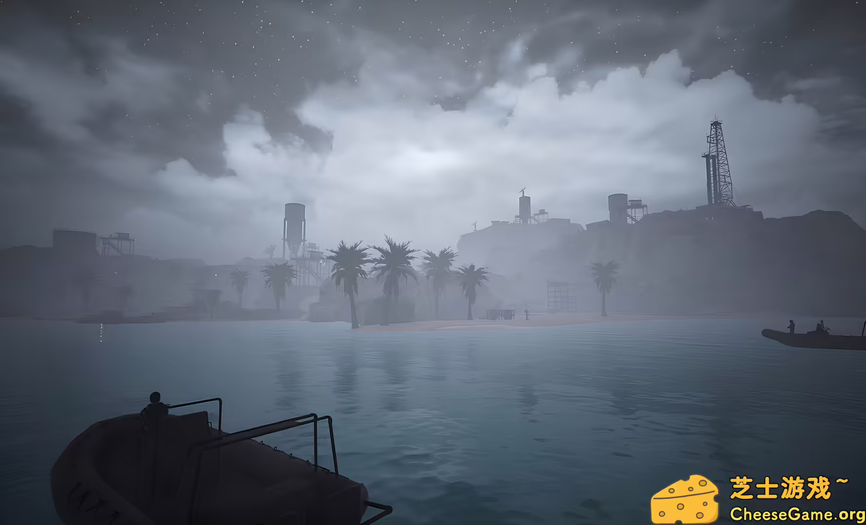 图片[5] [PC]神风敢死队：FPV 无人机/Kamikaze Strike: FPV Drone | 游戏截图-CheeseGame-芝士游戏