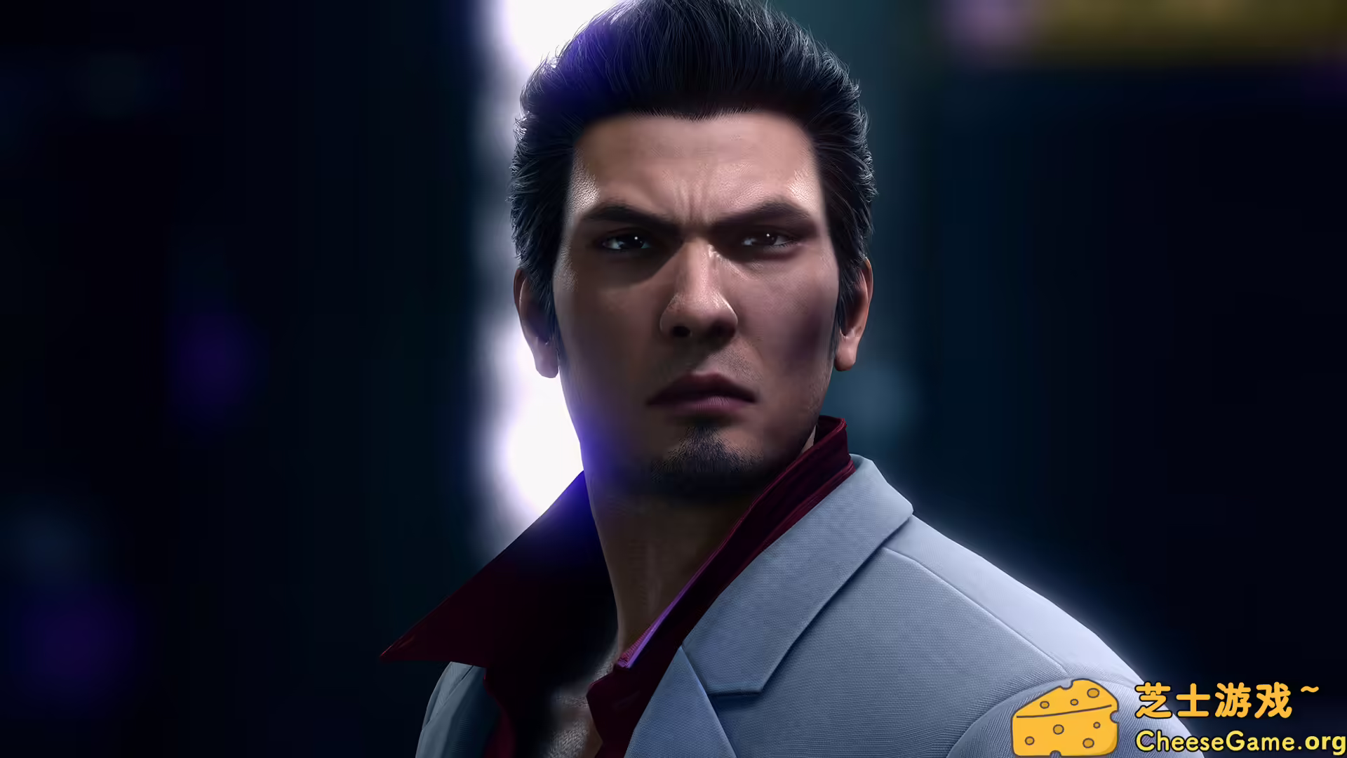 图片[1] [PC]如龙：极2重制版/人中之龙 极2/Yakuza Kiwami 2 | 游戏截图-CheeseGame-芝士游戏