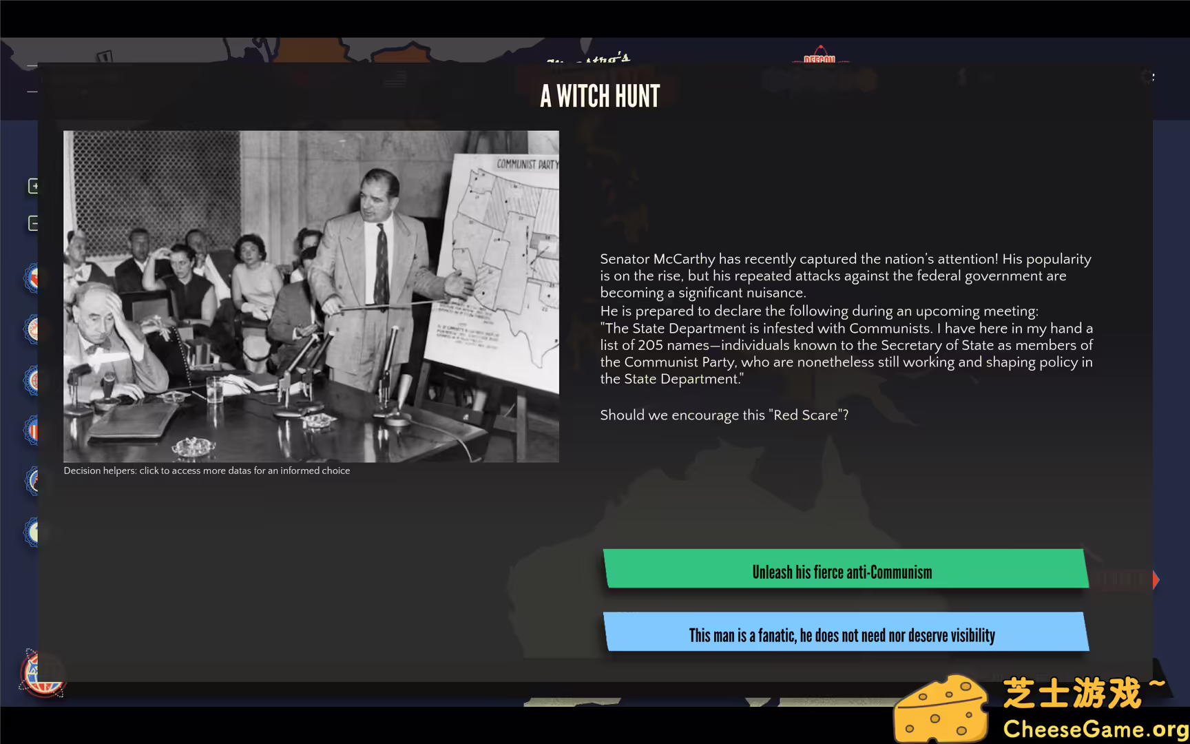 图片[2] [PC]王牌特工：冷战风云2/Maestro's Cold War 2 | 游戏截图-CheeseGame-芝士游戏