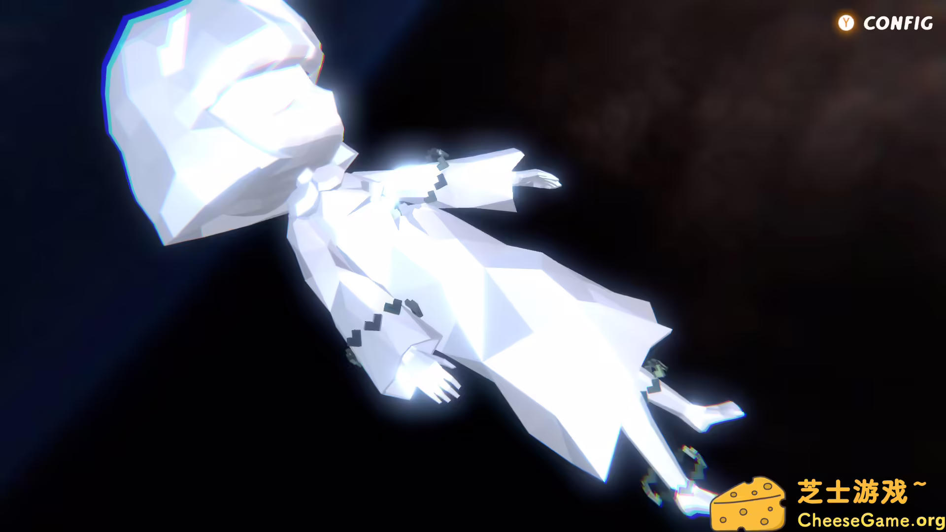 图片[3] [PC]永不觉醒/NeverAwake | 游戏截图-CheeseGame-芝士游戏