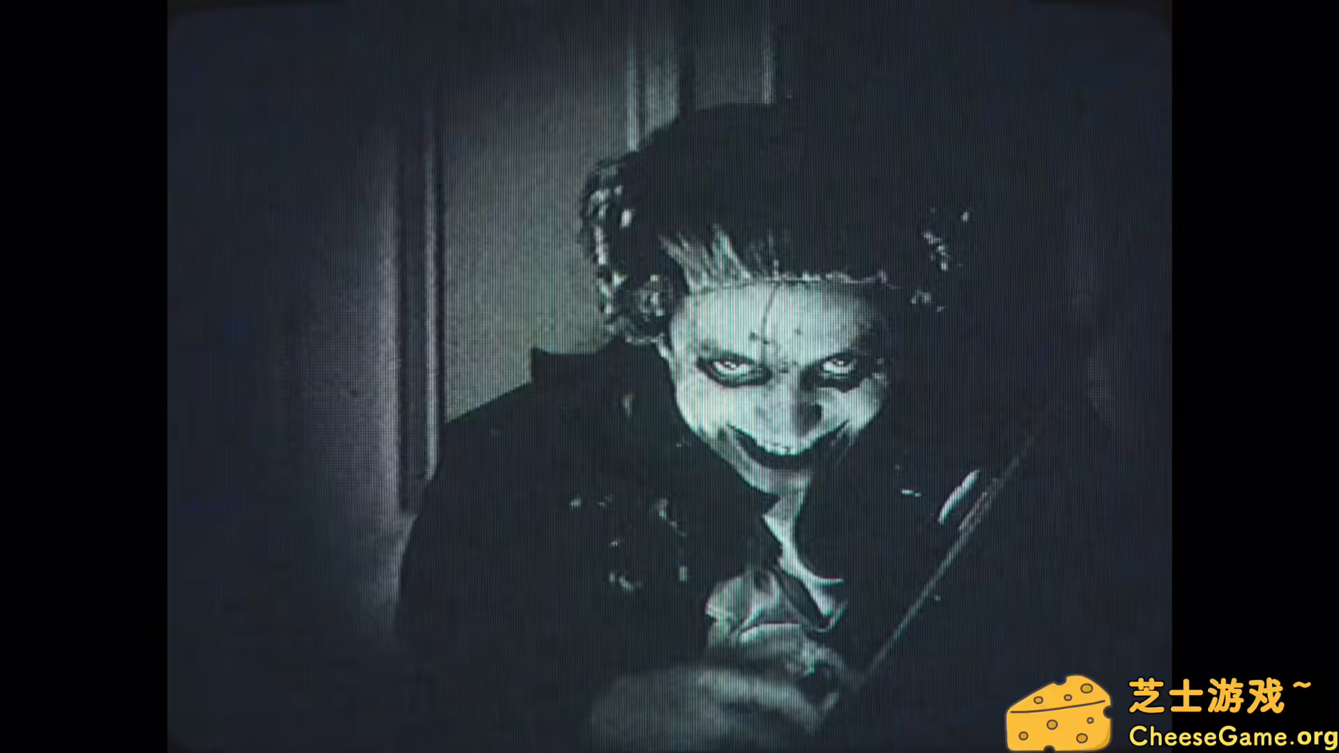 图片[3] [PC]录像怪谈/Dead Format | 游戏截图-CheeseGame-芝士游戏