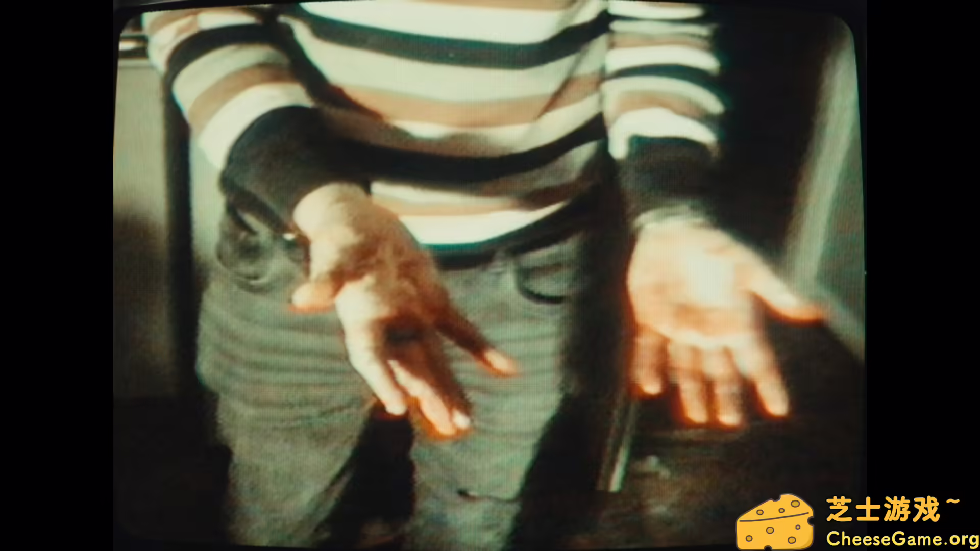 图片[6] [PC]录像怪谈/Dead Format | 游戏截图-CheeseGame-芝士游戏
