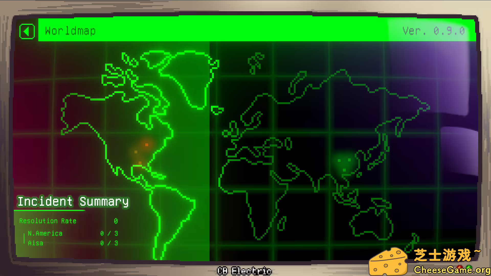 图片[4] [PC]灵魂恶魔猎人/Soul Demon Hunters | 游戏截图-CheeseGame-芝士游戏