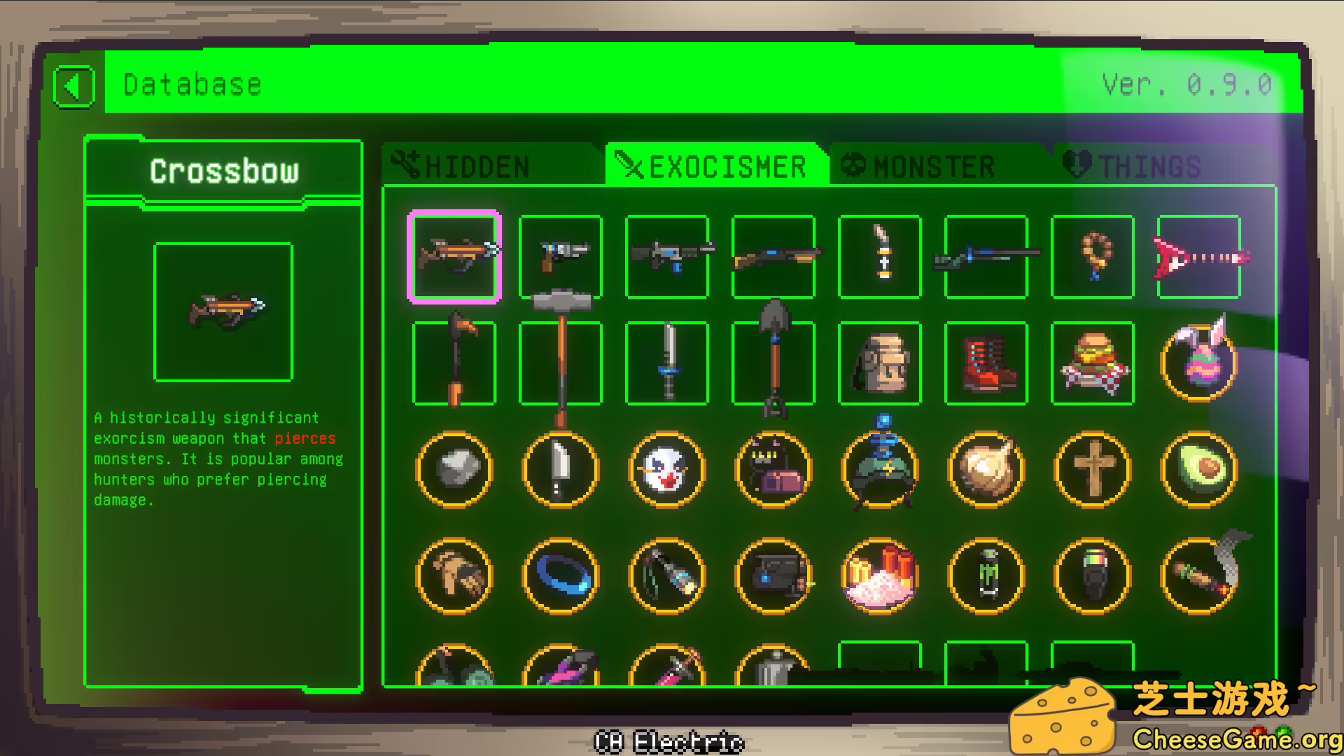 图片[6] [PC]灵魂恶魔猎人/Soul Demon Hunters | 游戏截图-CheeseGame-芝士游戏