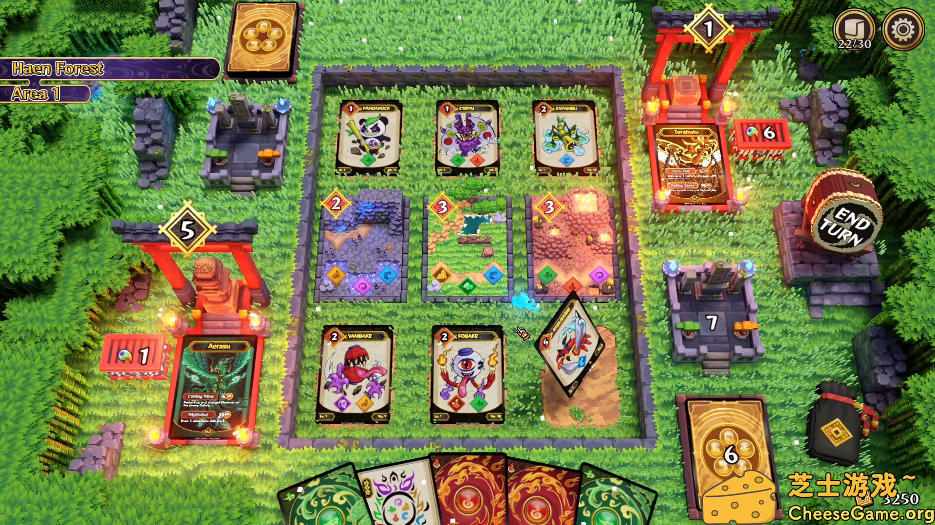 图片[1] [PC]战国代/Sengodai | 游戏截图-CheeseGame-芝士游戏