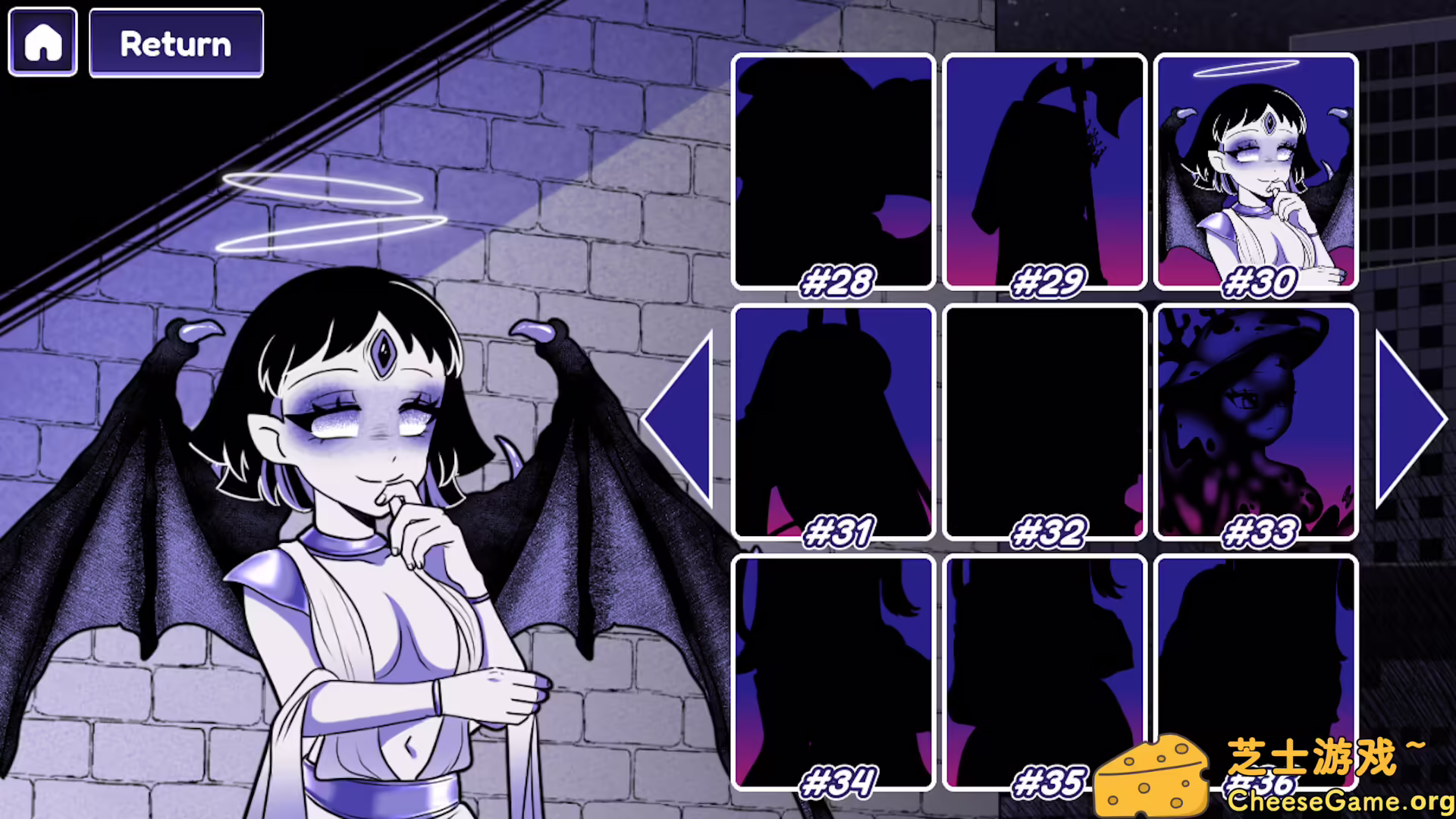 图片[5] [PC]异常咖啡机2/Anomalous Coffee Machine 2 | 游戏截图-CheeseGame-芝士游戏