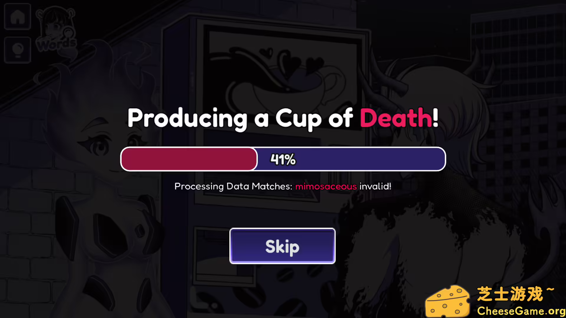 图片[6] [PC]异常咖啡机2/Anomalous Coffee Machine 2 | 游戏截图-CheeseGame-芝士游戏