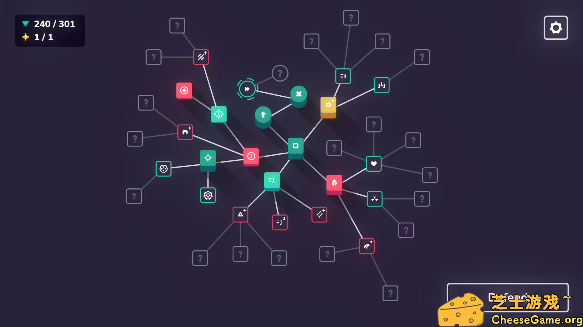 图片[1] [PC]边境守护/Outhold | 游戏截图-CheeseGame-芝士游戏