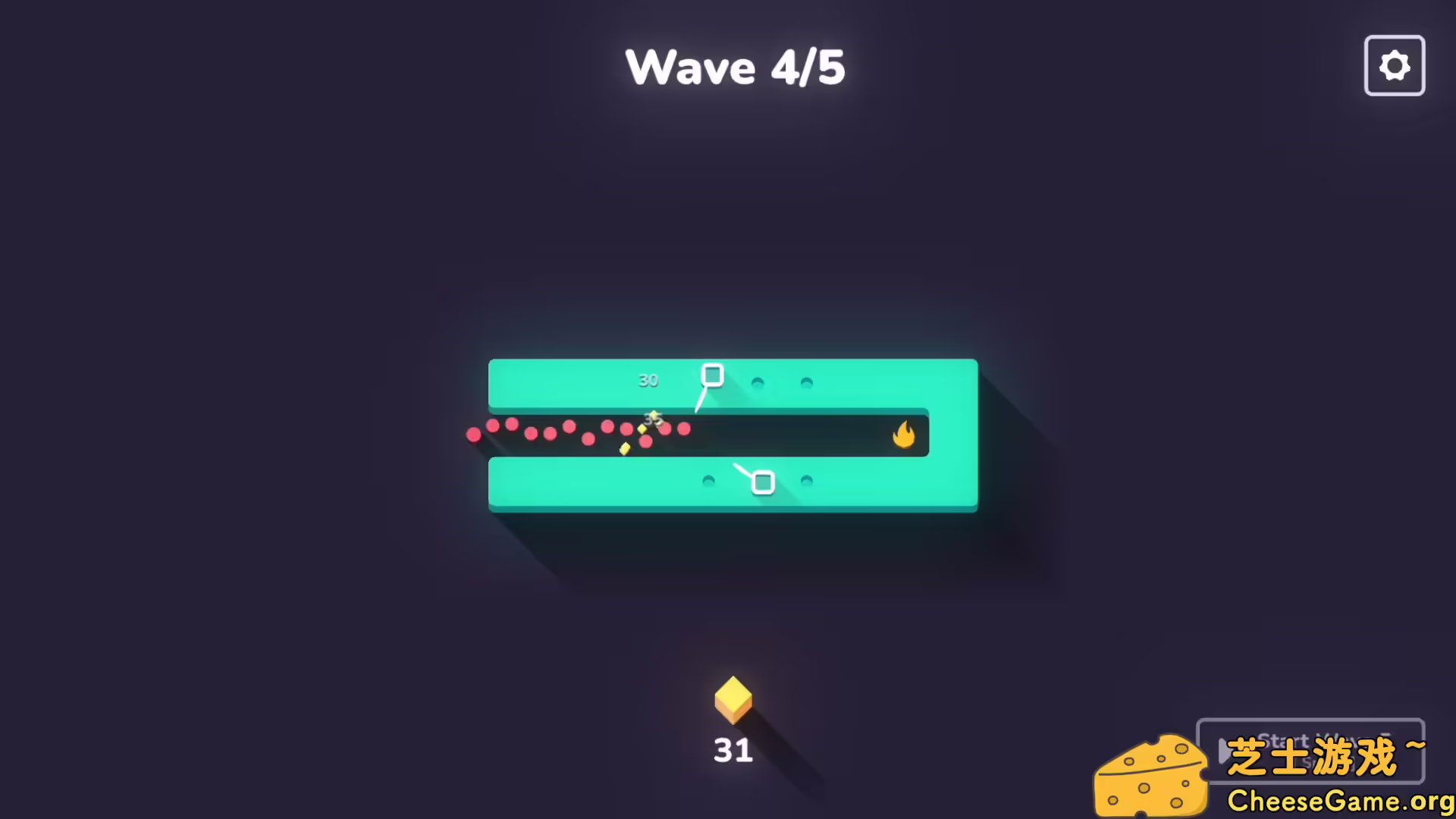 图片[2] [PC]边境守护/Outhold | 游戏截图-CheeseGame-芝士游戏