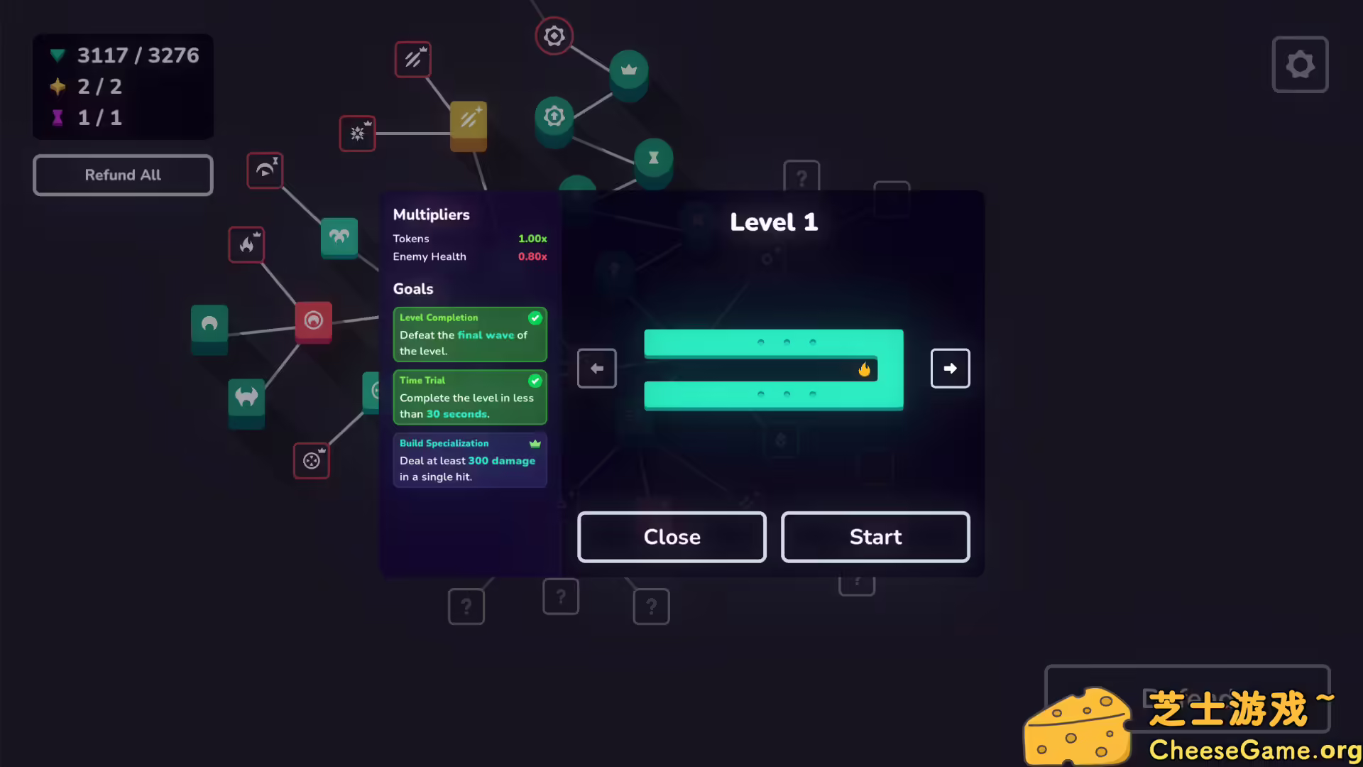 图片[5] [PC]边境守护/Outhold | 游戏截图-CheeseGame-芝士游戏