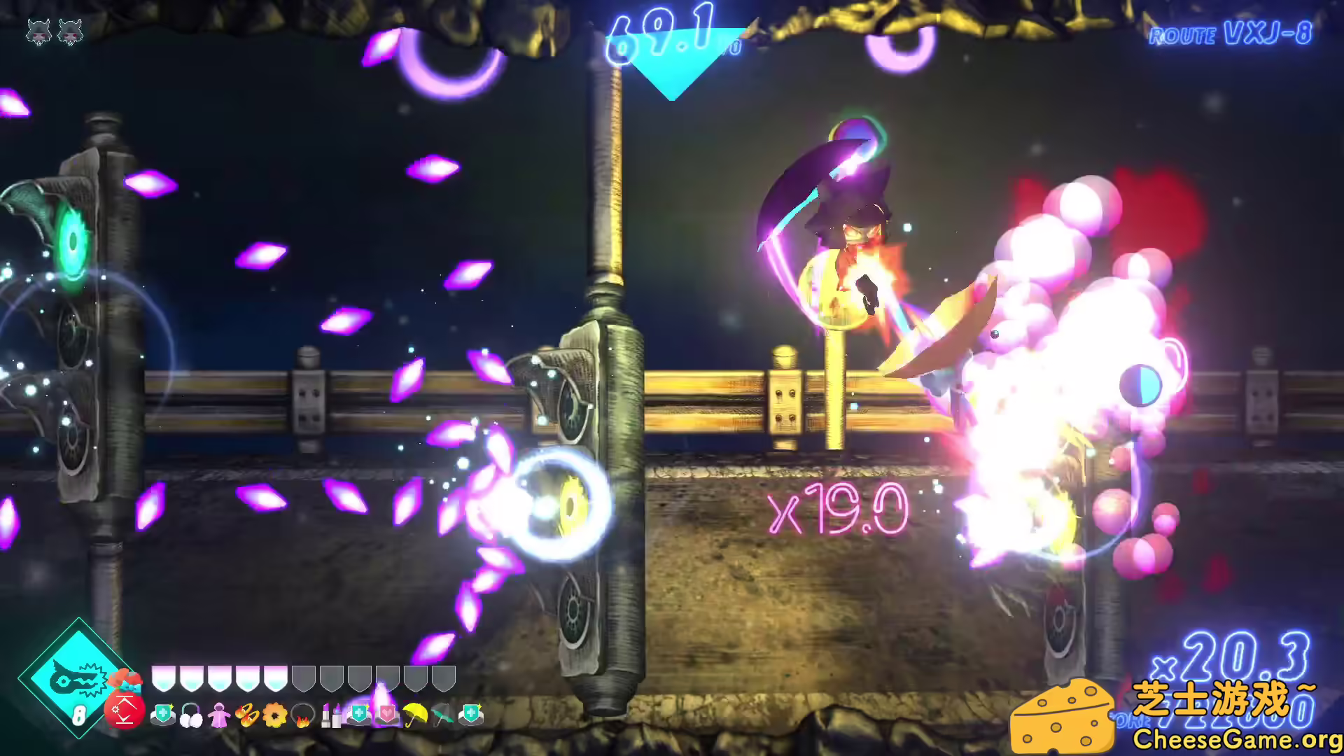 图片[2] [PC]少女的噩梦：闪回/NeverAwake FLASHBACK | 游戏截图-CheeseGame-芝士游戏