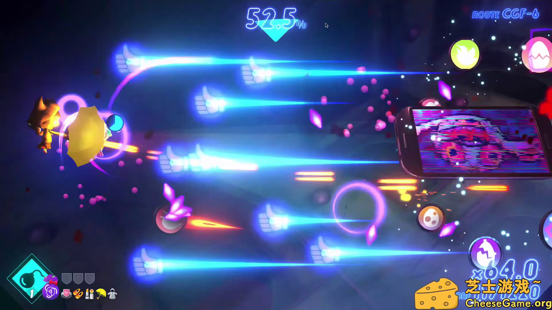 图片[6] [PC]少女的噩梦：闪回/NeverAwake FLASHBACK | 游戏截图-CheeseGame-芝士游戏