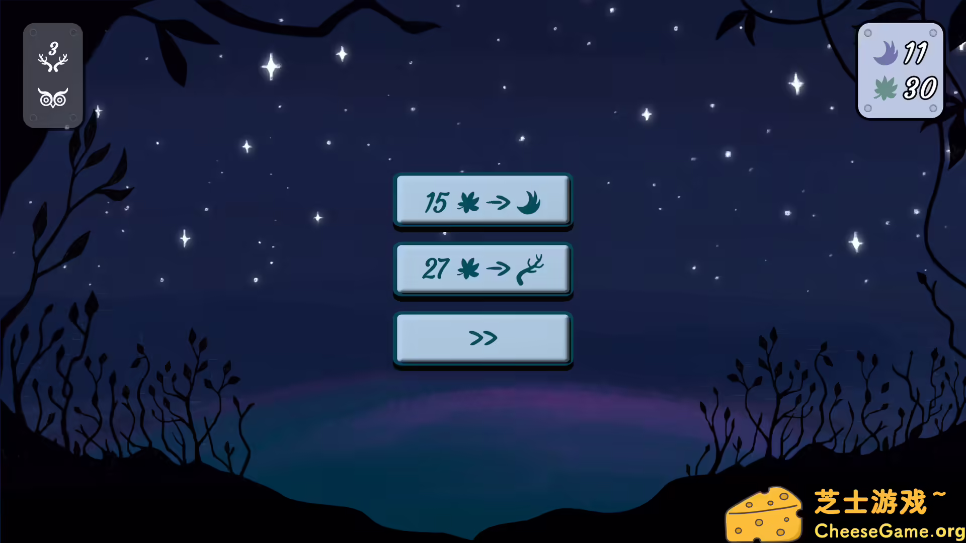 图片[3] [PC]德鲁伊旅人/Druidwalker | 游戏截图-CheeseGame-芝士游戏