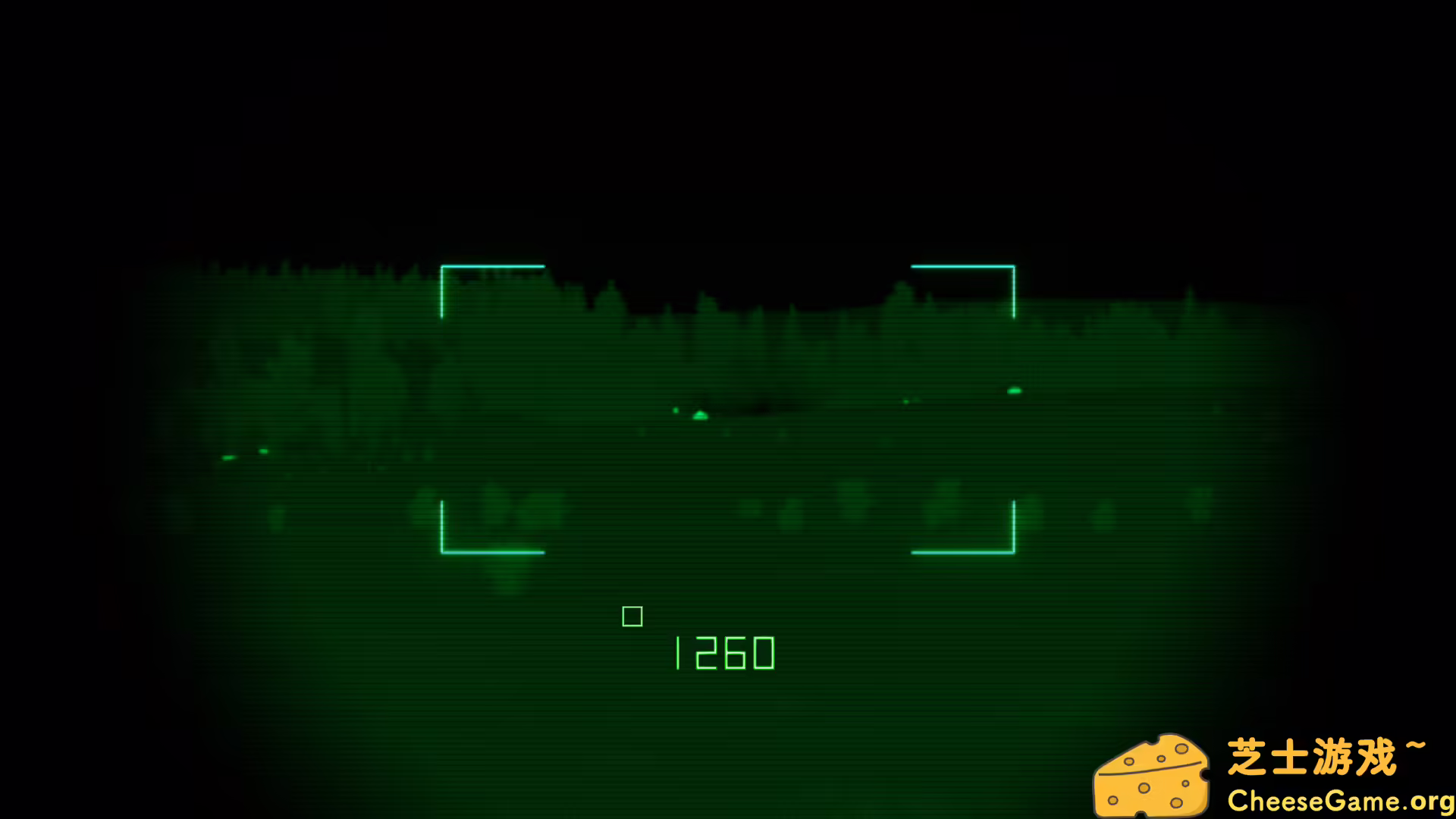 图片[2] [PC]现代坦克模拟/真实坦克模拟/Gunner, HEAT, PC! | 游戏截图-CheeseGame-芝士游戏