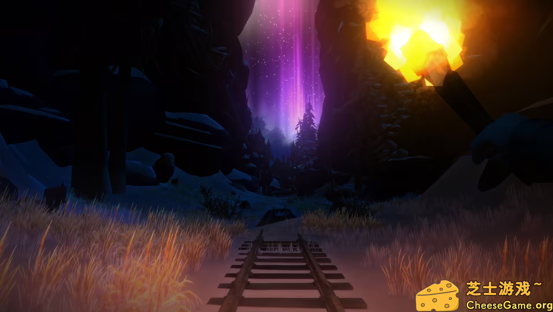 图片[6] [PC]漫漫长夜/The Long Dark | 游戏截图-CheeseGame-芝士游戏