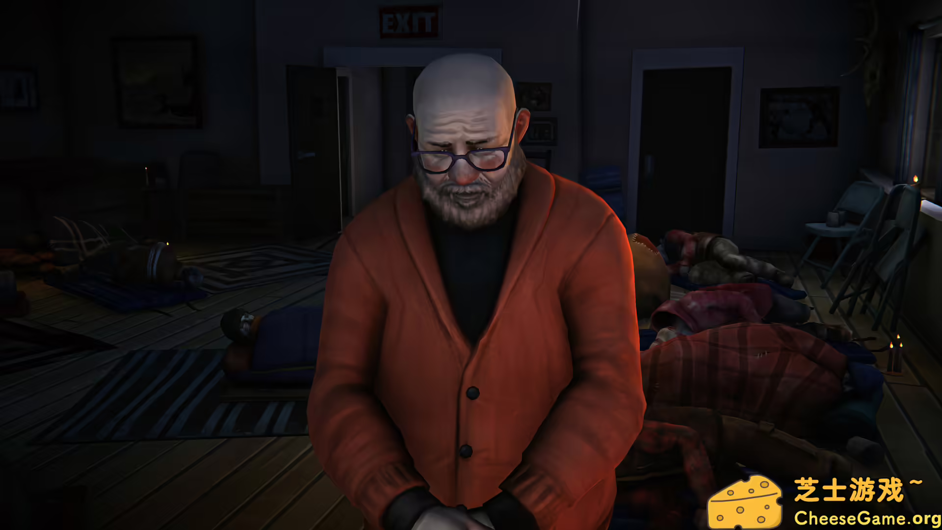 图片[7] [PC]漫漫长夜/The Long Dark | 游戏截图-CheeseGame-芝士游戏