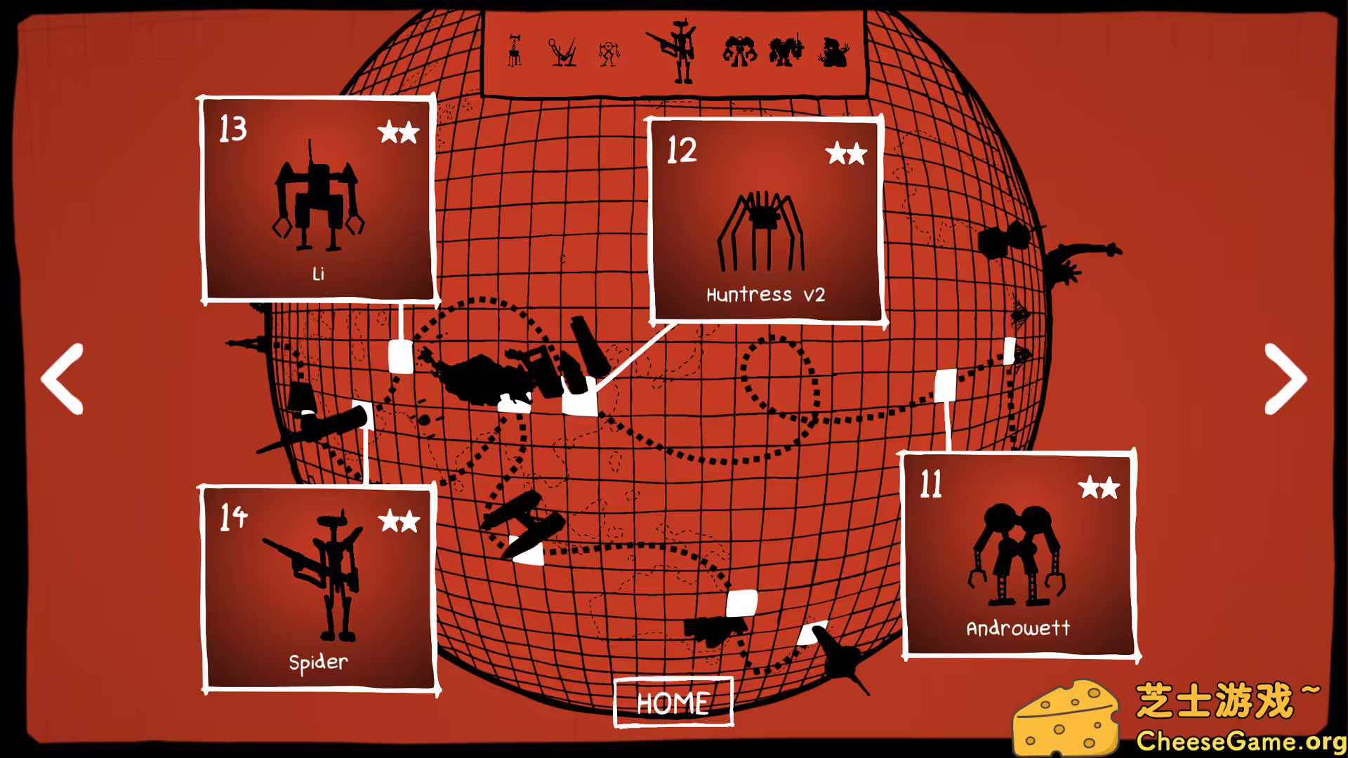 图片[4] [PC]战巡大作战/Battlecruisers | 游戏截图-CheeseGame-芝士游戏