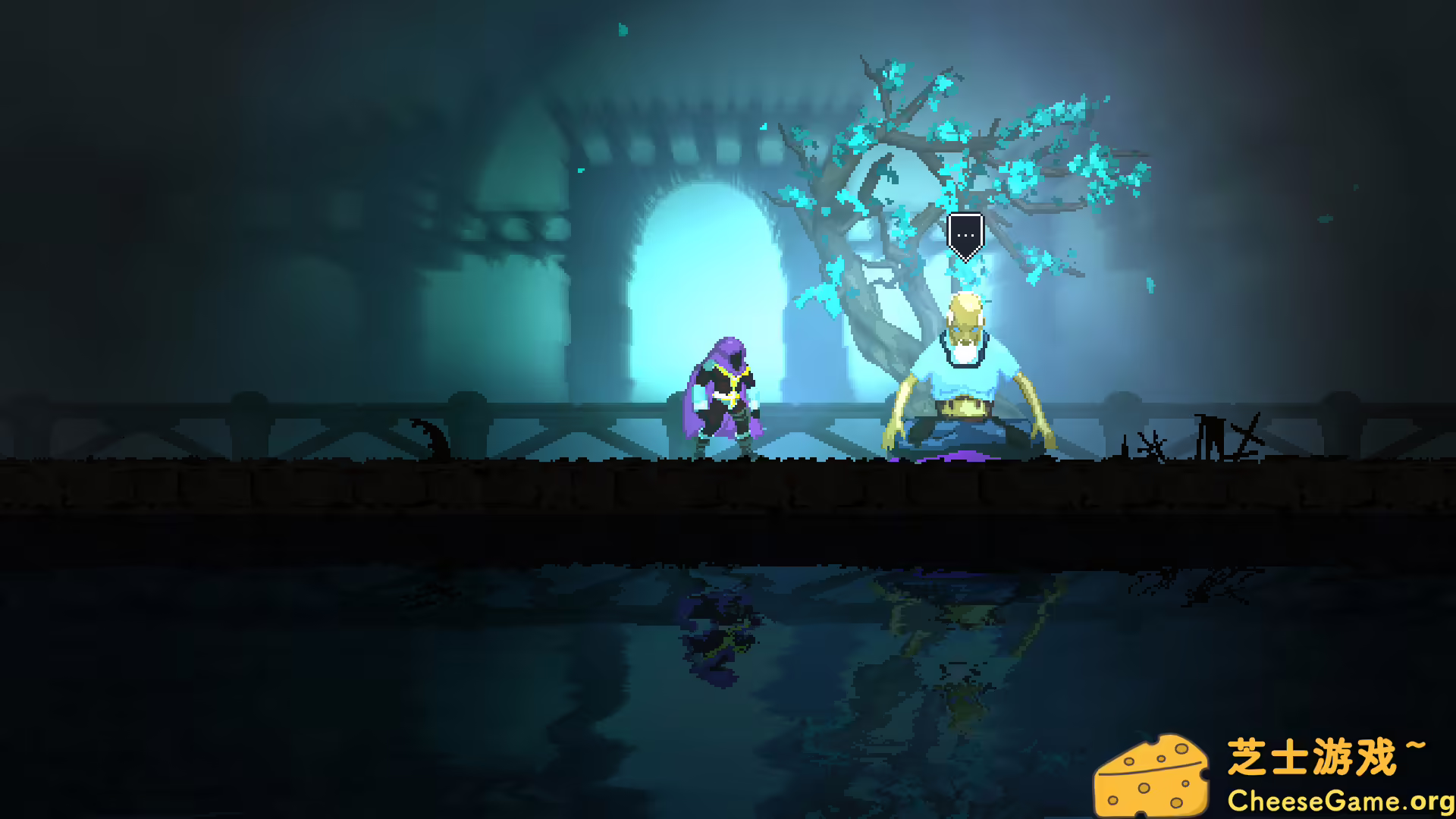 图片[2] [PC]杜伊尔/Duil | 游戏截图-CheeseGame-芝士游戏