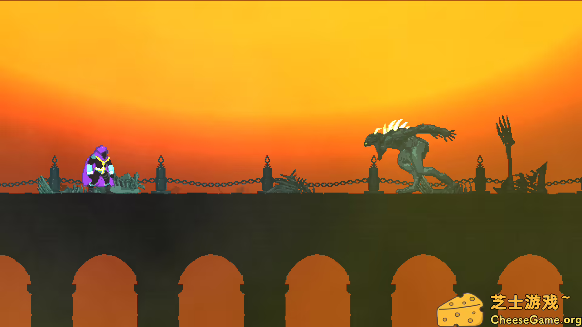 图片[3] [PC]杜伊尔/Duil | 游戏截图-CheeseGame-芝士游戏