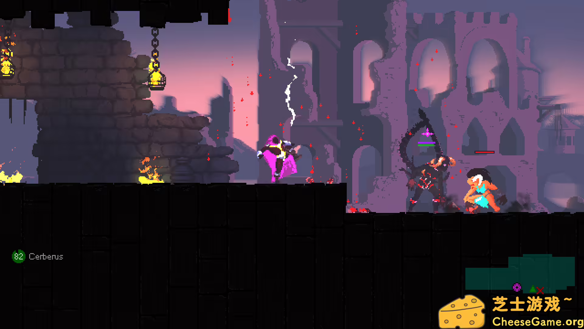 图片[4] [PC]杜伊尔/Duil | 游戏截图-CheeseGame-芝士游戏