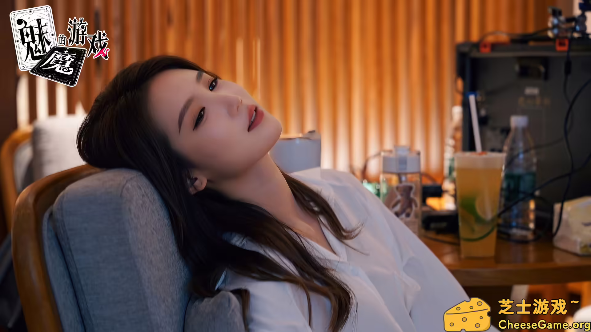图片[4] [PC]魅魔的游戏/Soul Touch | 游戏截图-CheeseGame-芝士游戏