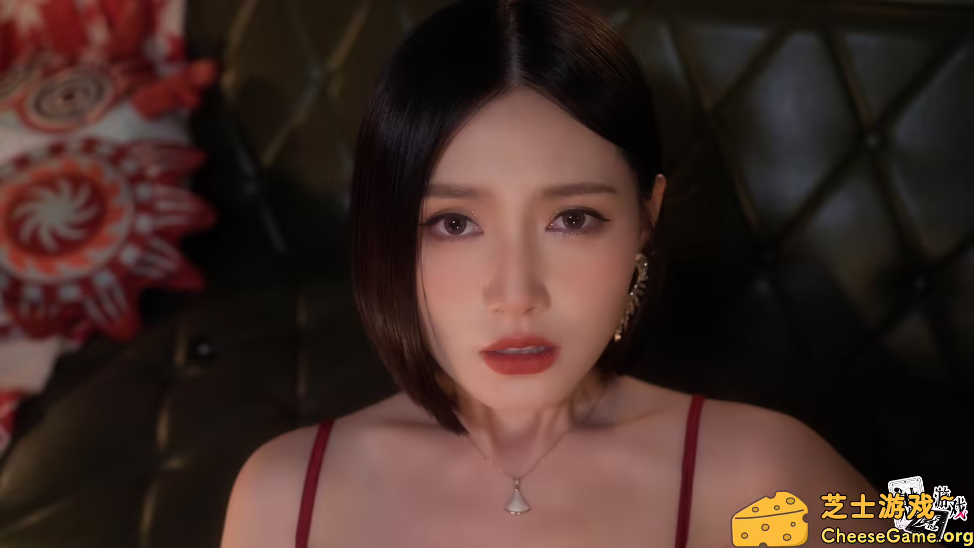 图片[6] [PC]魅魔的游戏/Soul Touch | 游戏截图-CheeseGame-芝士游戏