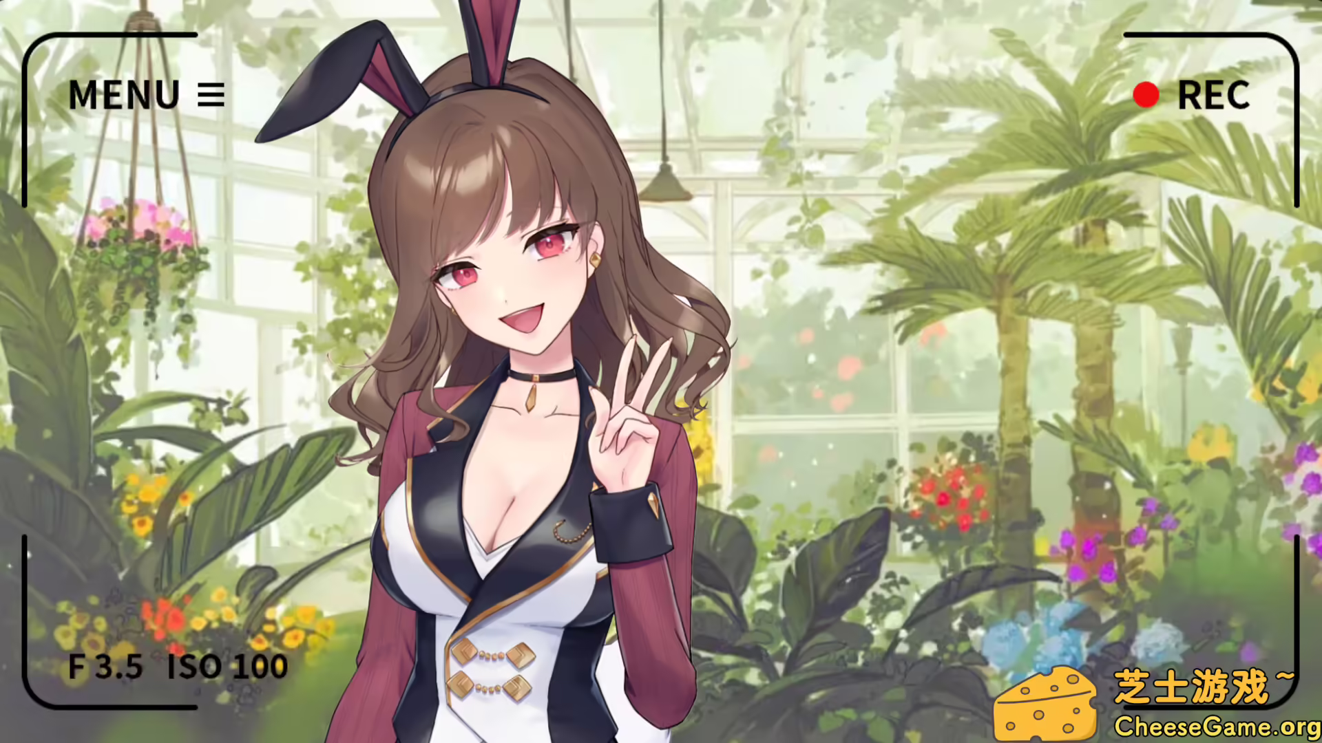 图片[2] [PC]你的另一个老婆/Your Another Wife | 游戏截图-CheeseGame-芝士游戏