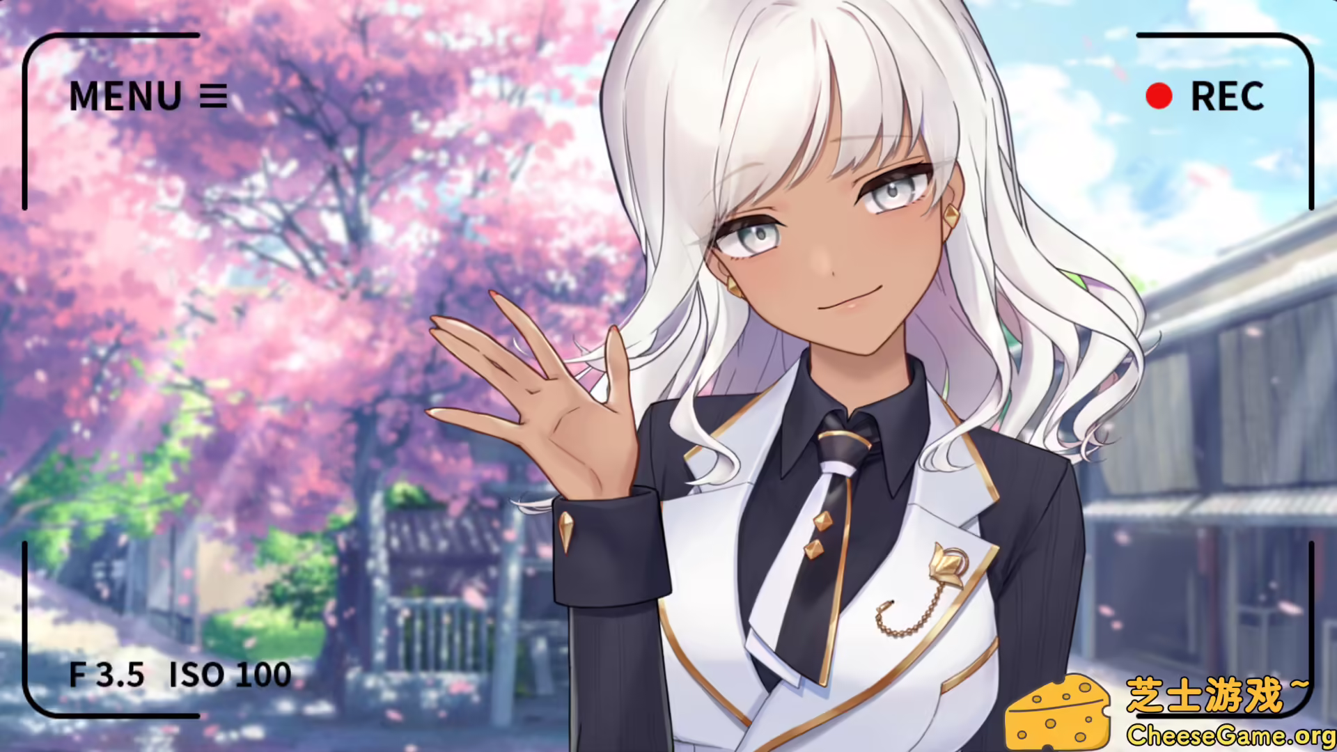 图片[4] [PC]你的另一个老婆/Your Another Wife | 游戏截图-CheeseGame-芝士游戏