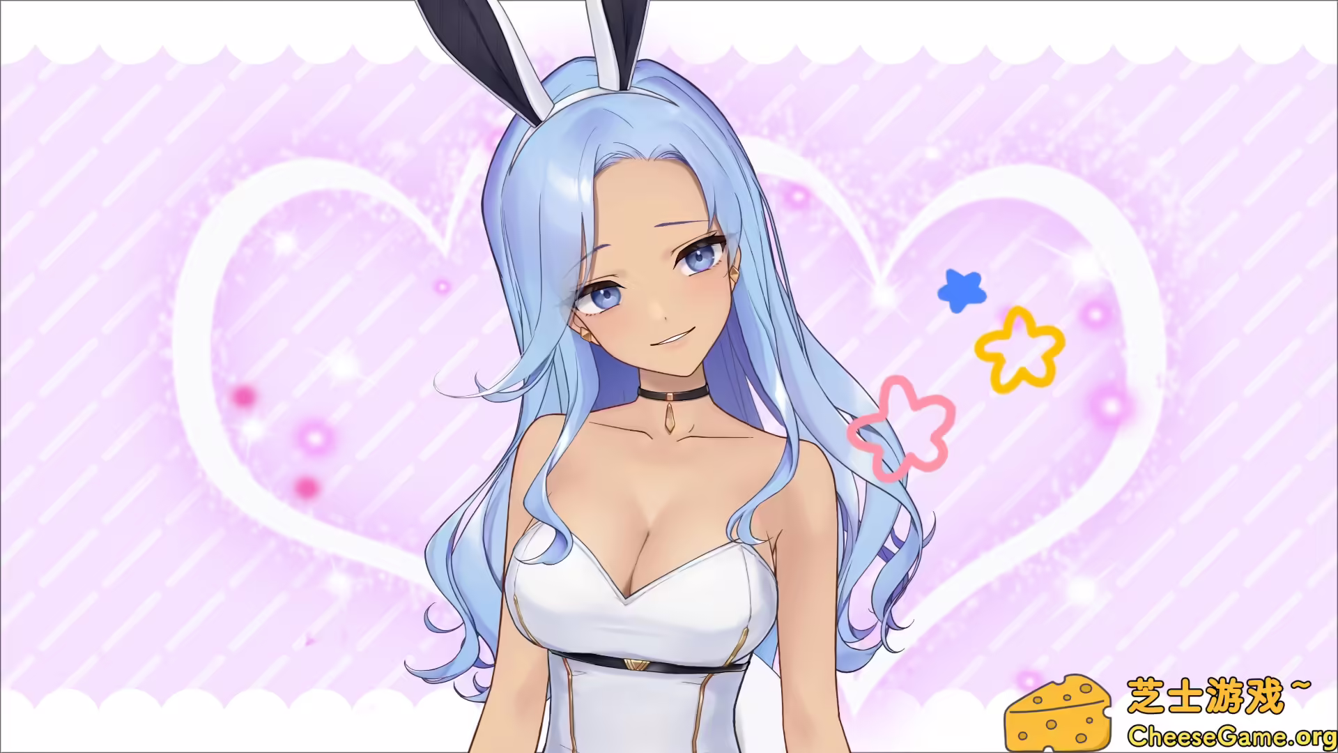 图片[5] [PC]你的另一个老婆/Your Another Wife | 游戏截图-CheeseGame-芝士游戏