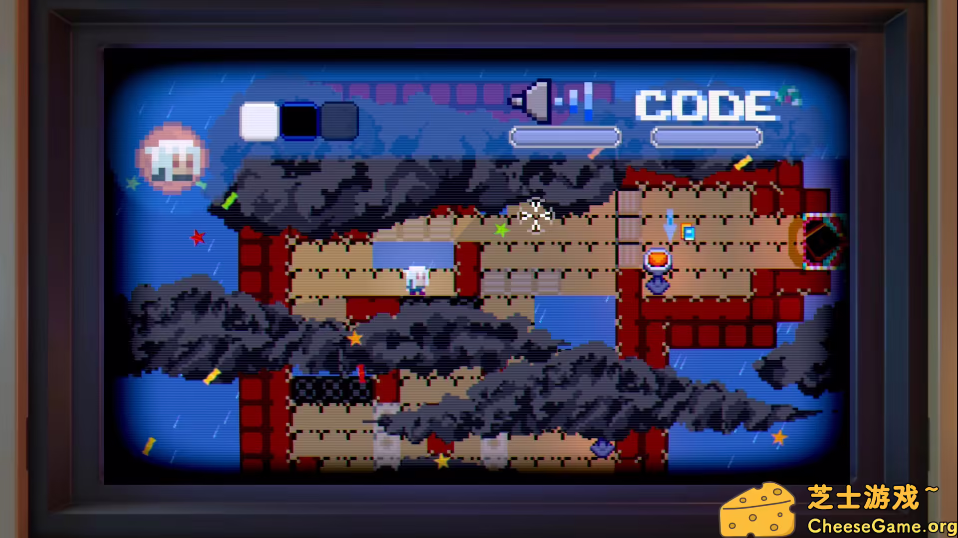 图片[4] [PC]昭昭天命/Manifest Destiny | 游戏截图-CheeseGame-芝士游戏