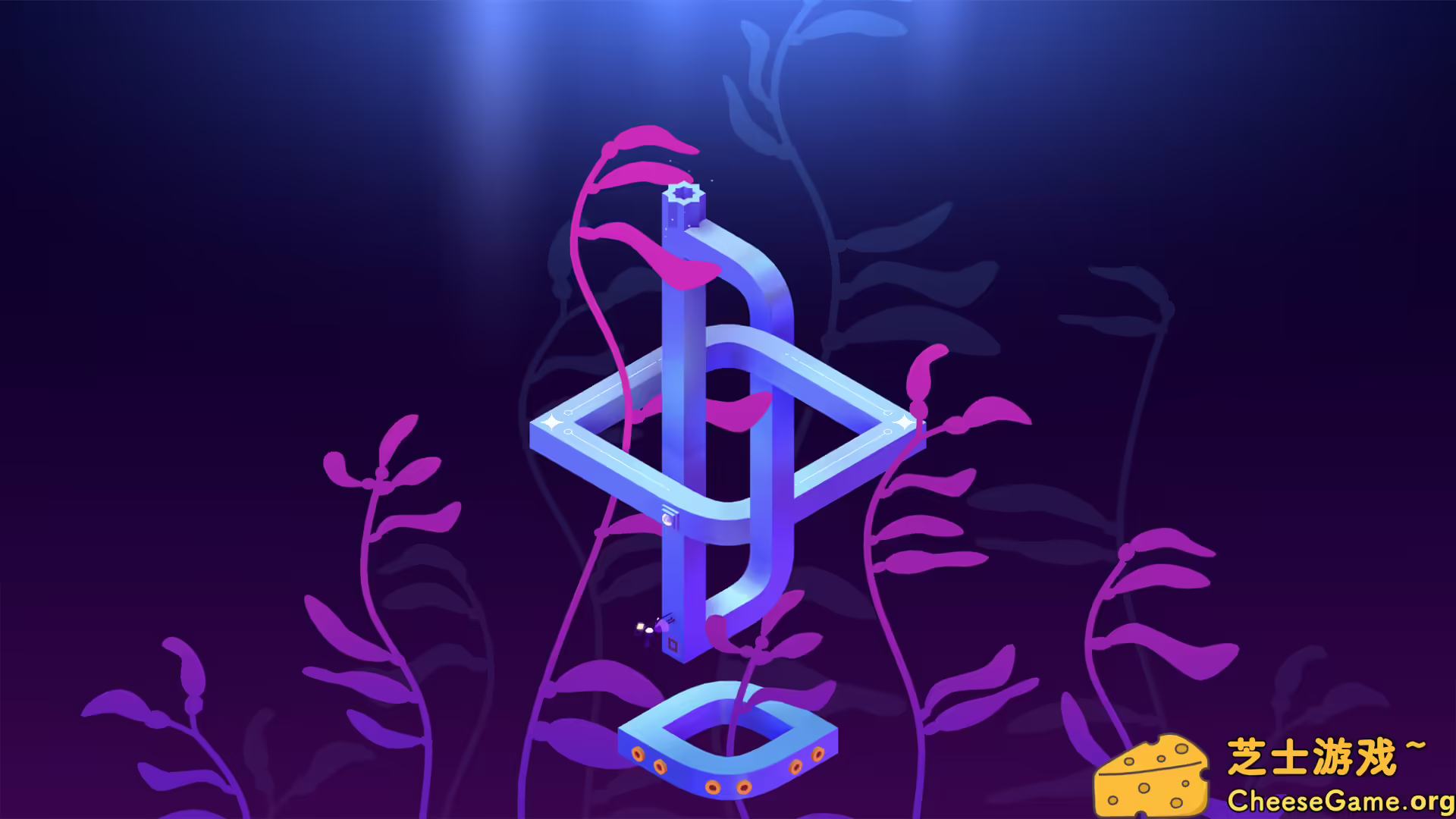 图片[5] [PC]纪念碑谷3/Monument Valley 3 | 游戏截图-CheeseGame-芝士游戏
