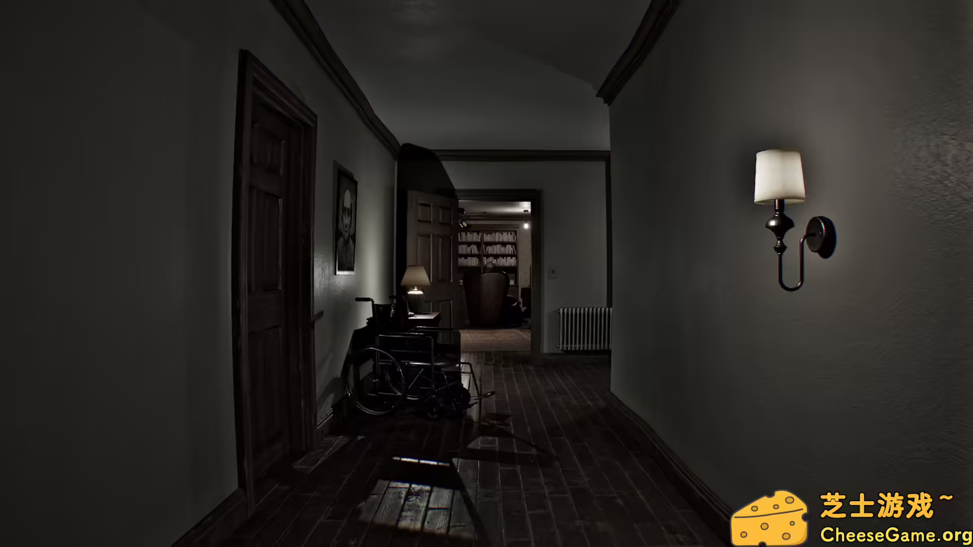 图片[1] [PC]忘记/Forgot | 游戏截图-CheeseGame-芝士游戏