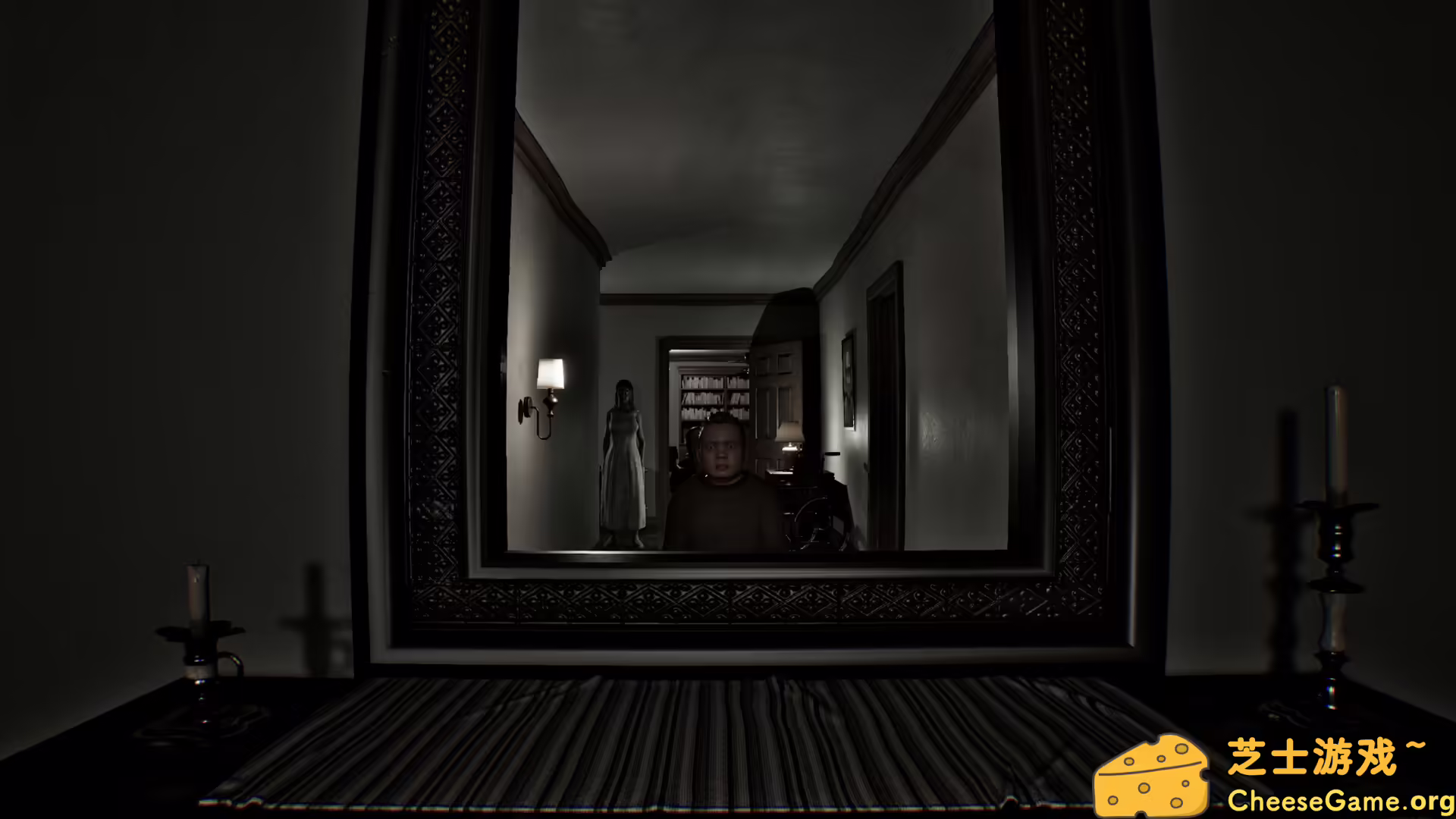 图片[2] [PC]忘记/Forgot | 游戏截图-CheeseGame-芝士游戏