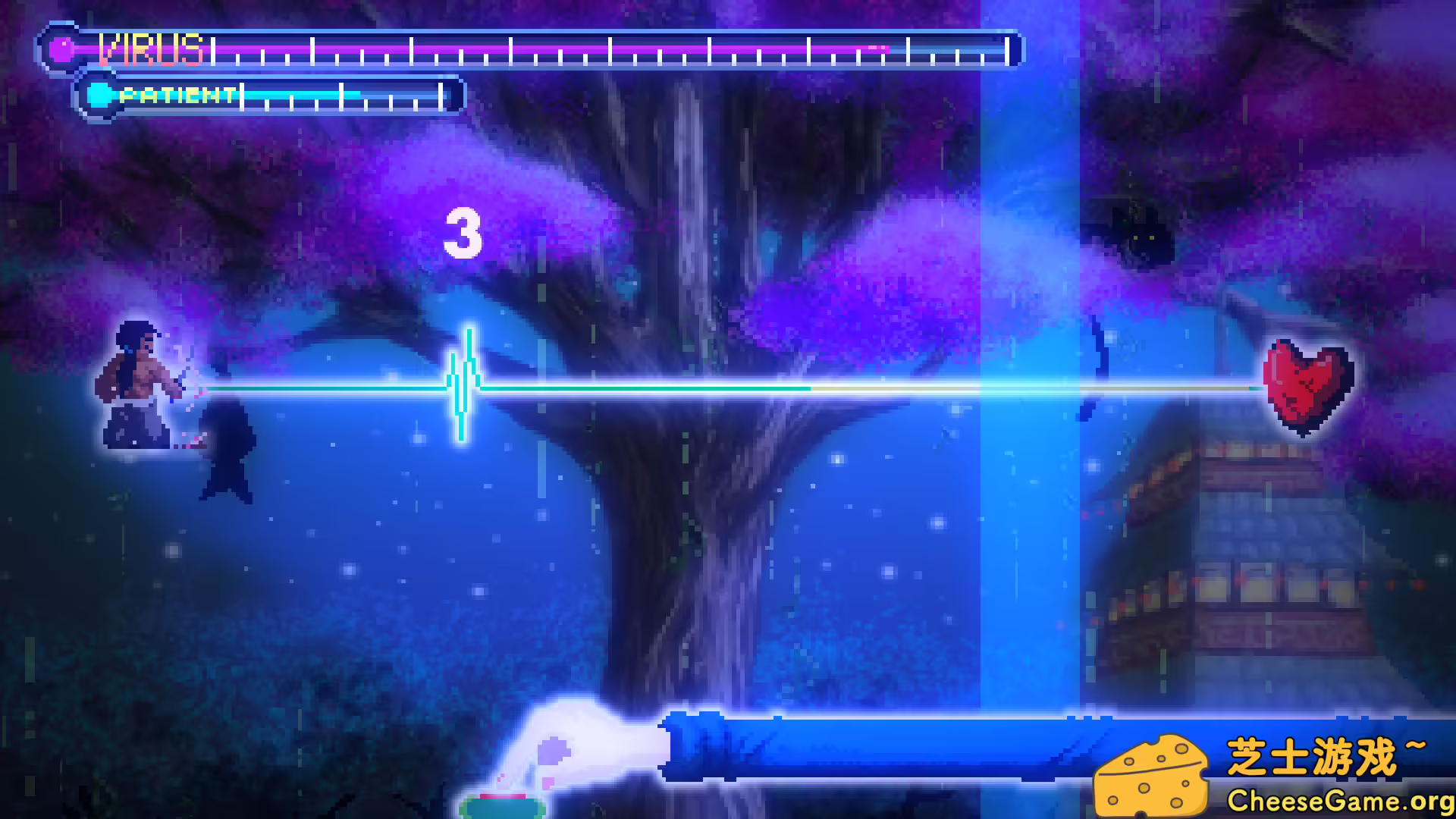 图片[4] [PC]节奏医生/Rhythm Doctor | 游戏截图-CheeseGame-芝士游戏