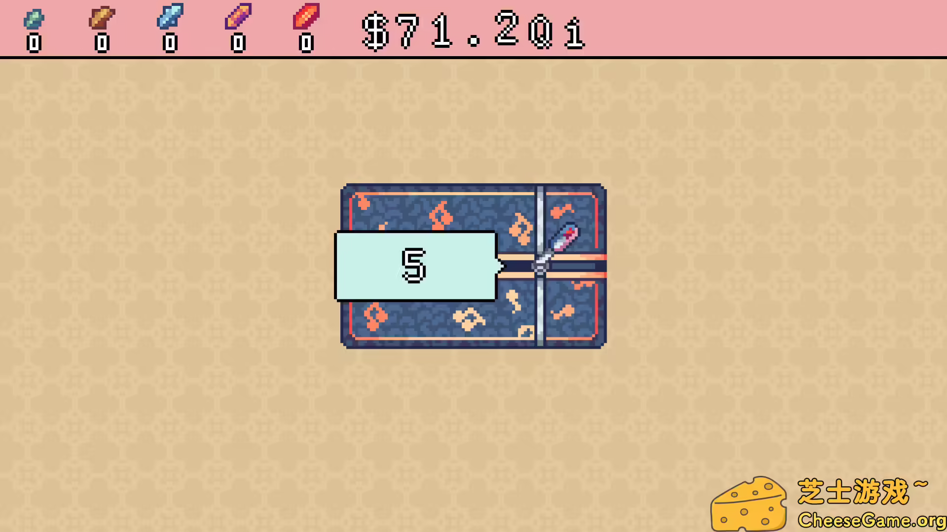 图片[4] [PC]盲盒拆拆乐园/Unboxathon | 游戏截图-CheeseGame-芝士游戏